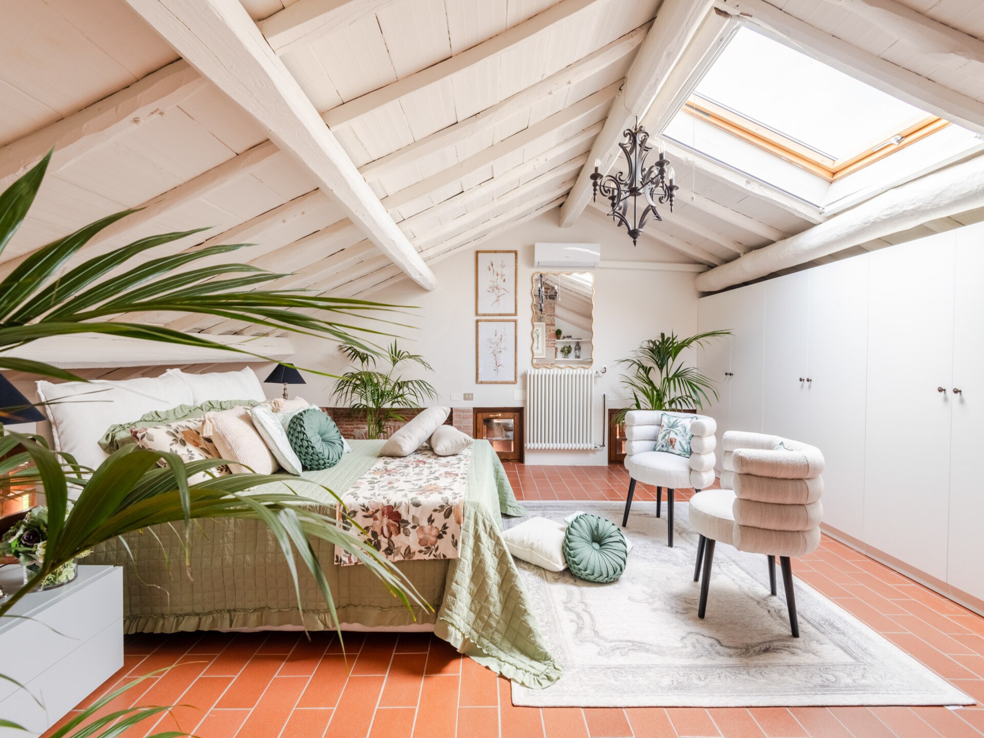 Authentieke Toscaanse wijngaardvilla met zwembad bij Lucca - foto 52