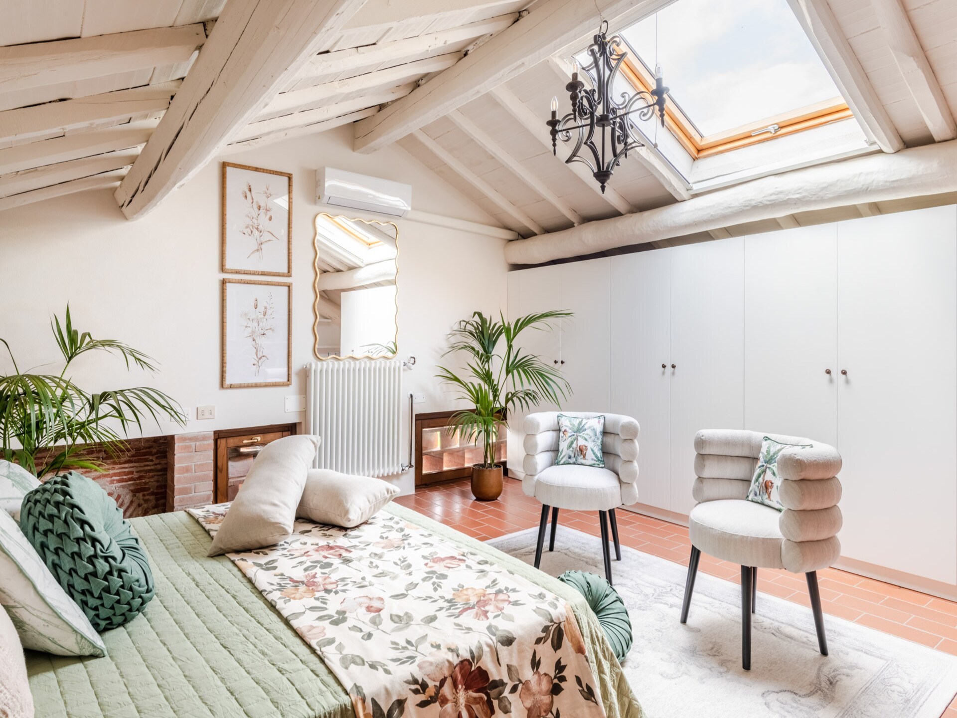 Authentieke Toscaanse wijngaardvilla met zwembad bij Lucca - foto 53