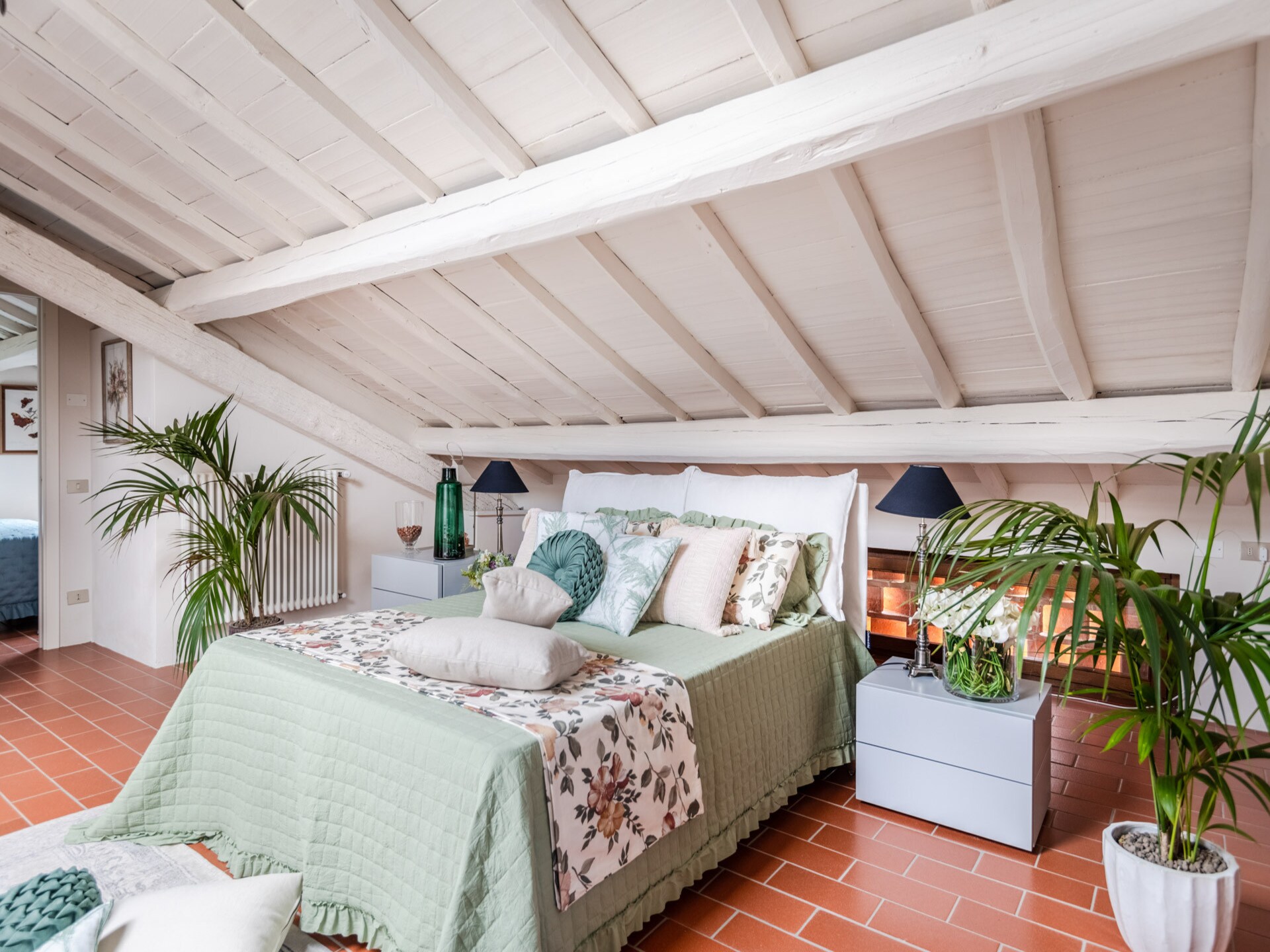 Authentieke Toscaanse wijngaardvilla met zwembad bij Lucca - foto 50