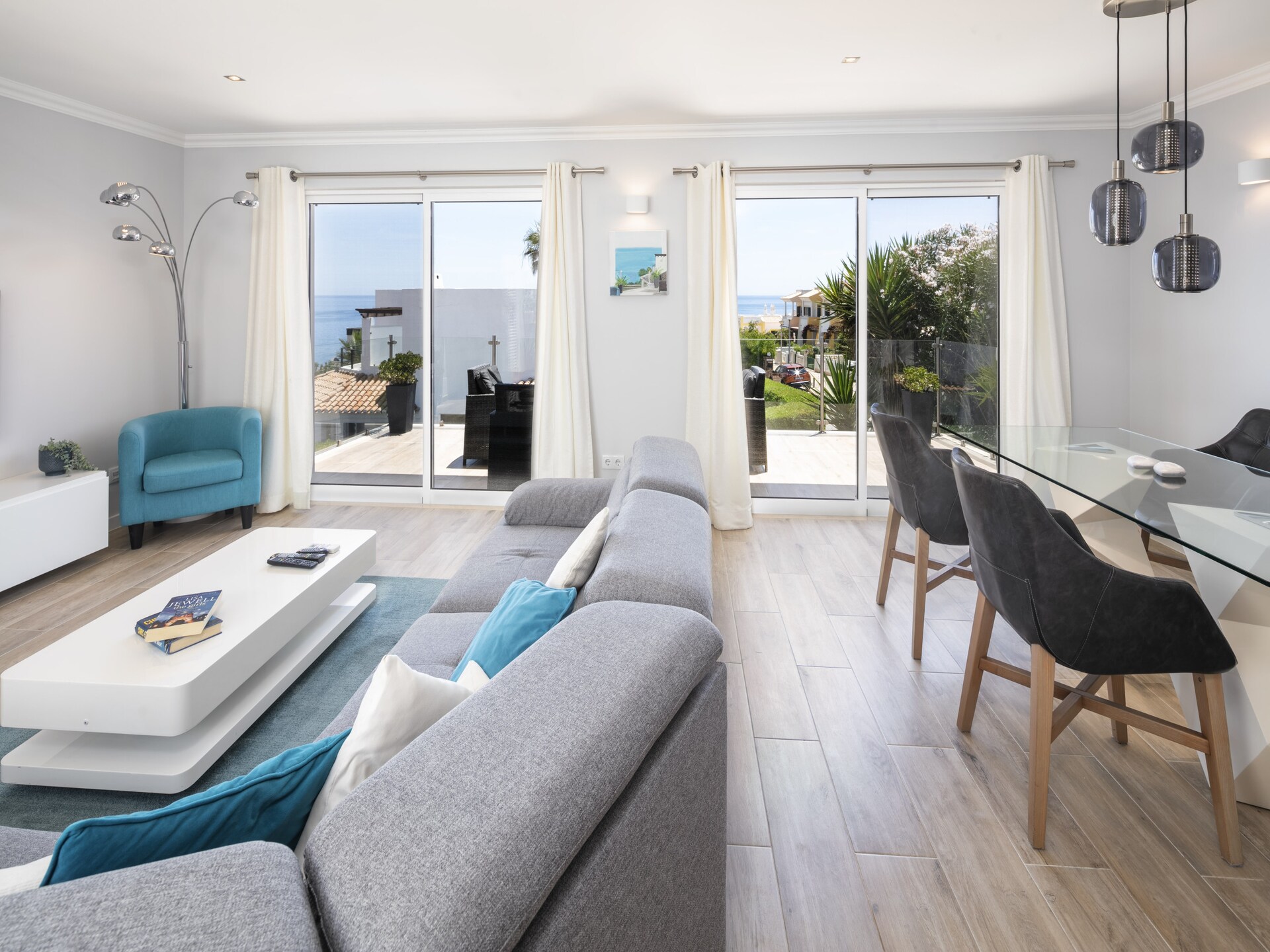 Appartement met uitzicht op Benagil Beach – 190m van zee - foto 11