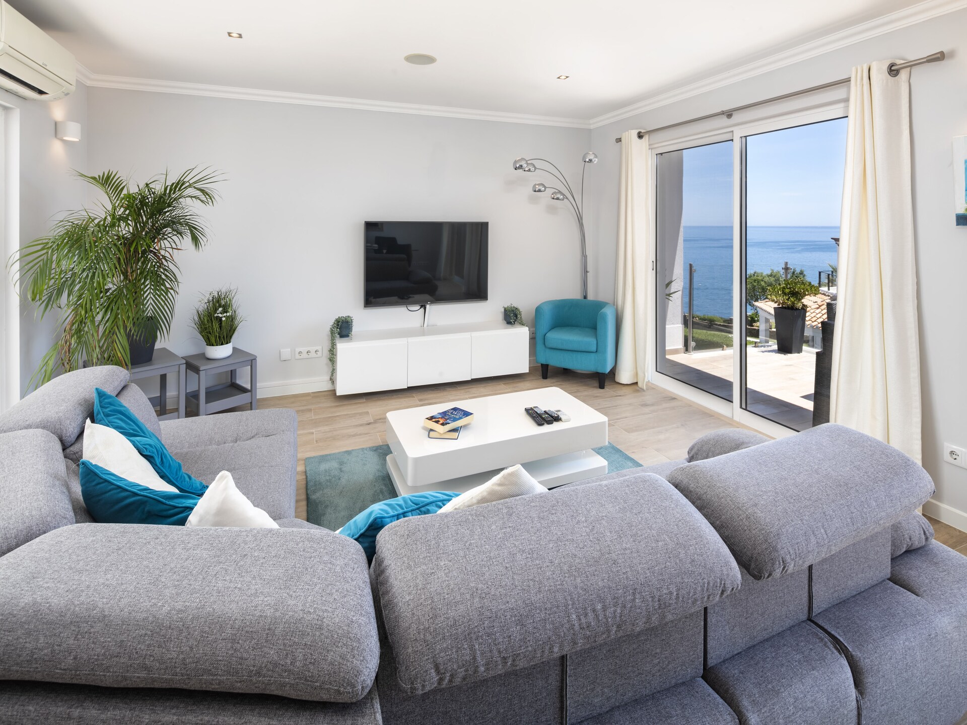 Appartement met uitzicht op Benagil Beach – 190m van zee - foto 2
