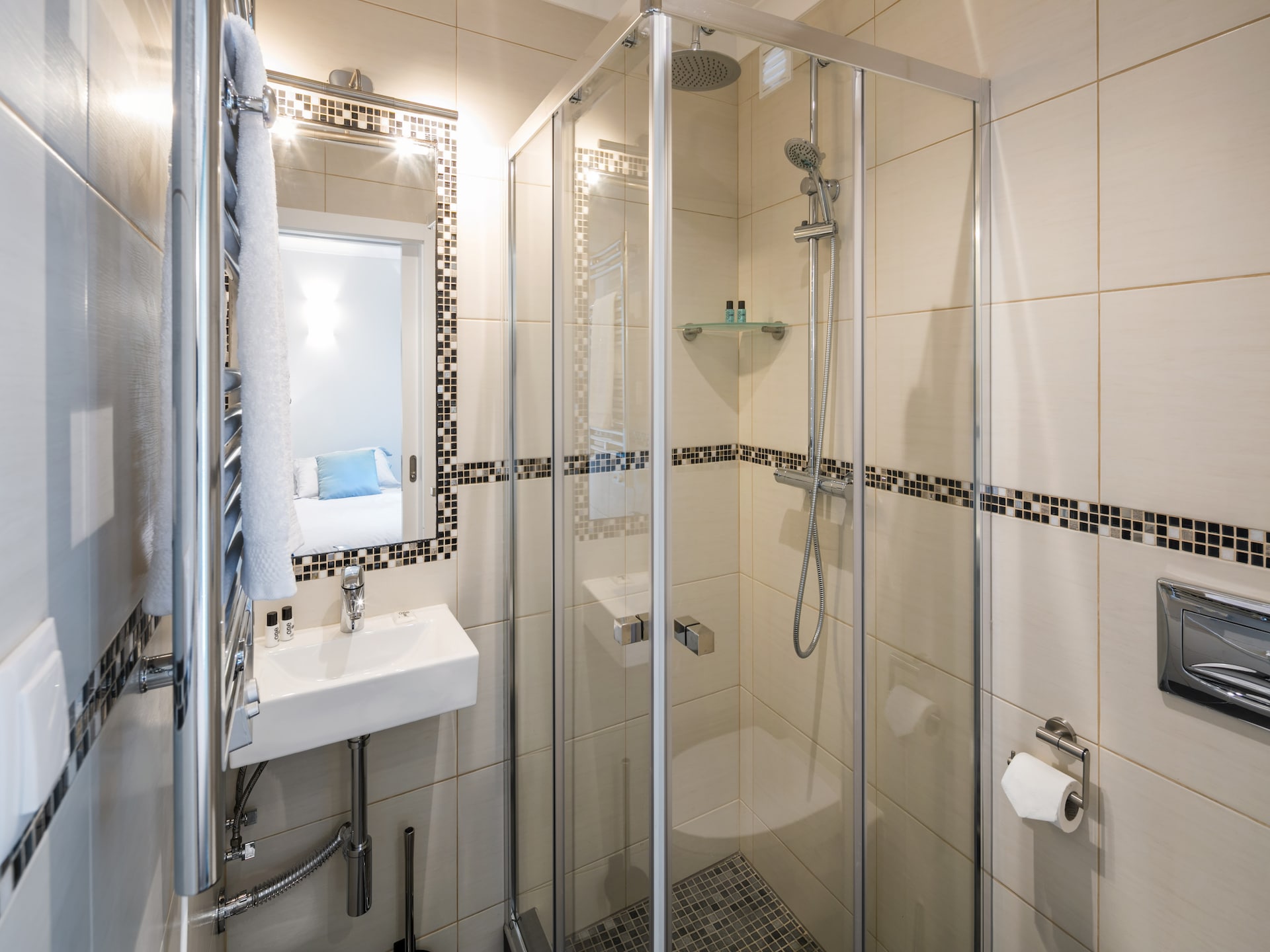 Appartement met uitzicht op Benagil Beach – 190m van zee - foto 18