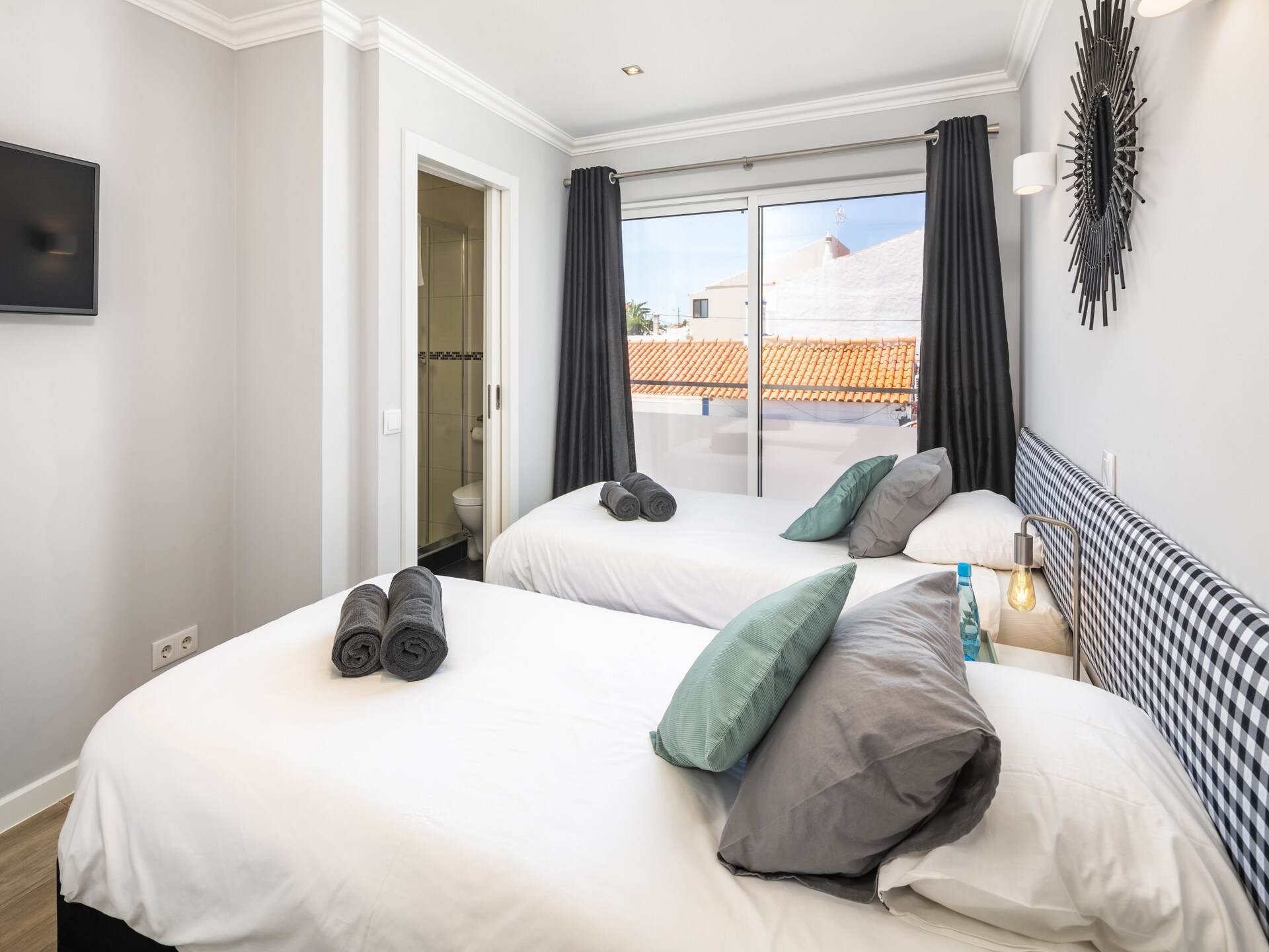Appartement met uitzicht op Benagil Beach – 190m van zee - foto 16