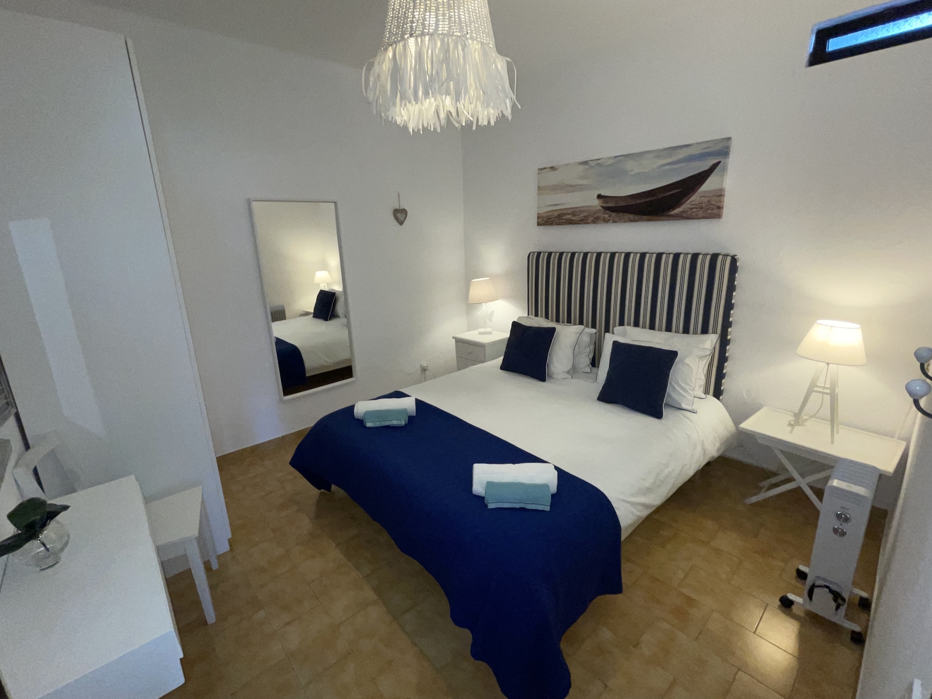 4-persoons appartement Casa Bacalhau op 300m van strand Benagil - foto 12