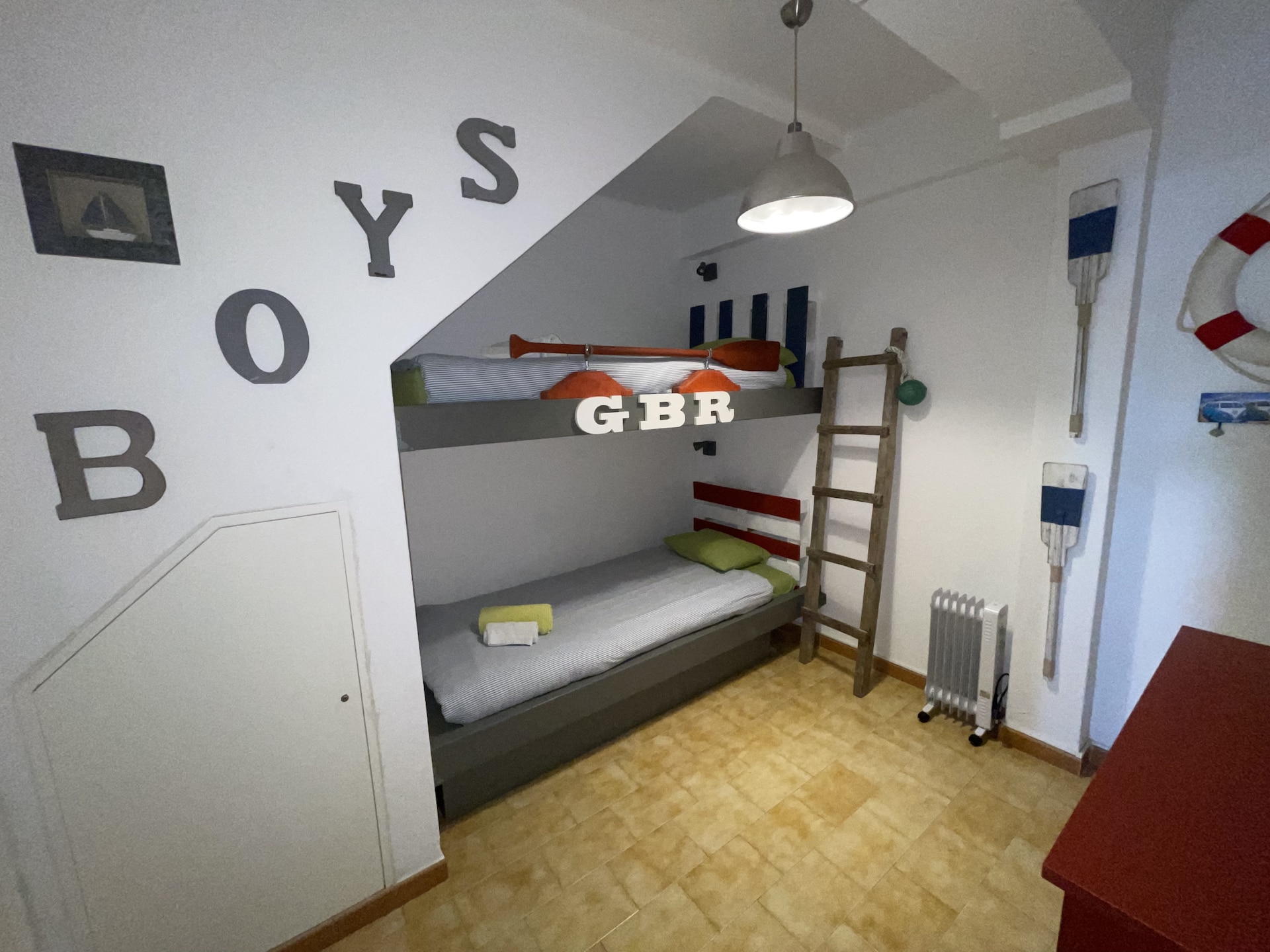 4-persoons appartement Casa Bacalhau op 300m van strand Benagil - foto 4
