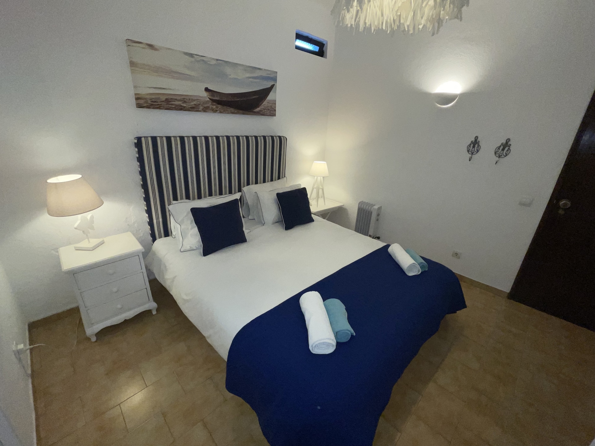 4-persoons appartement Casa Bacalhau op 300m van strand Benagil - foto 13