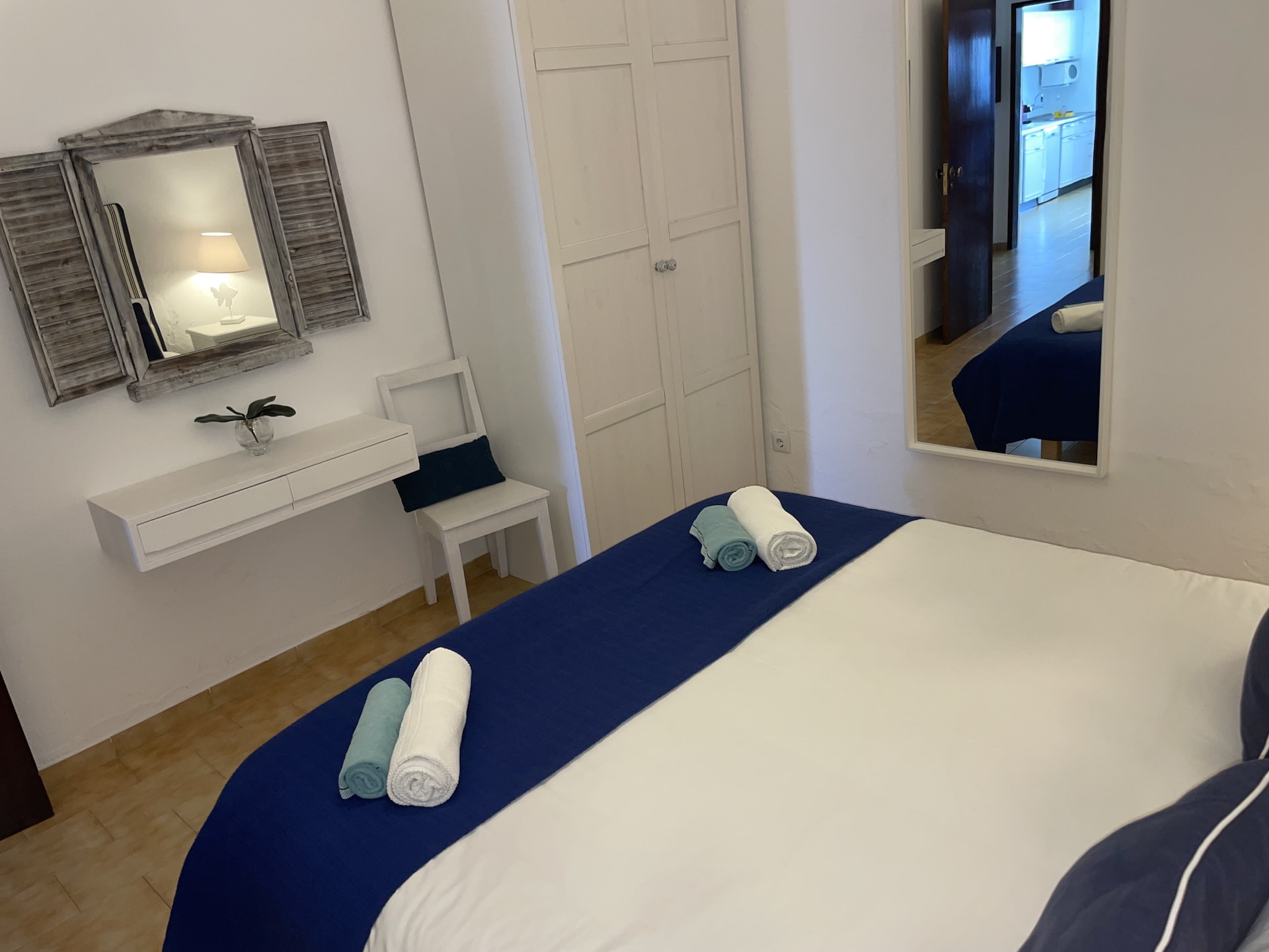 4-persoons appartement Casa Bacalhau op 300m van strand Benagil - foto 11
