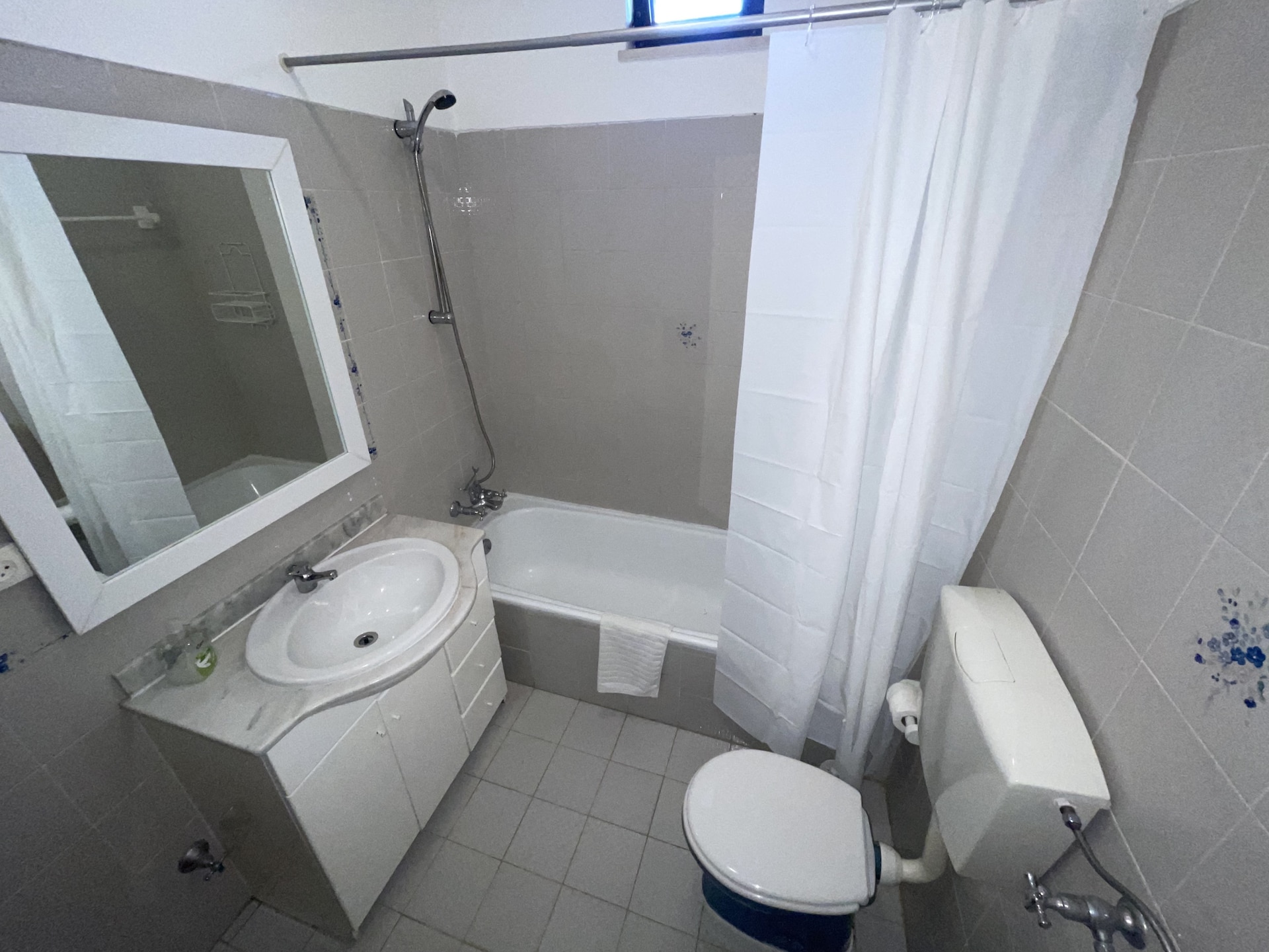 4-persoons appartement Casa Bacalhau op 300m van strand Benagil - foto 14