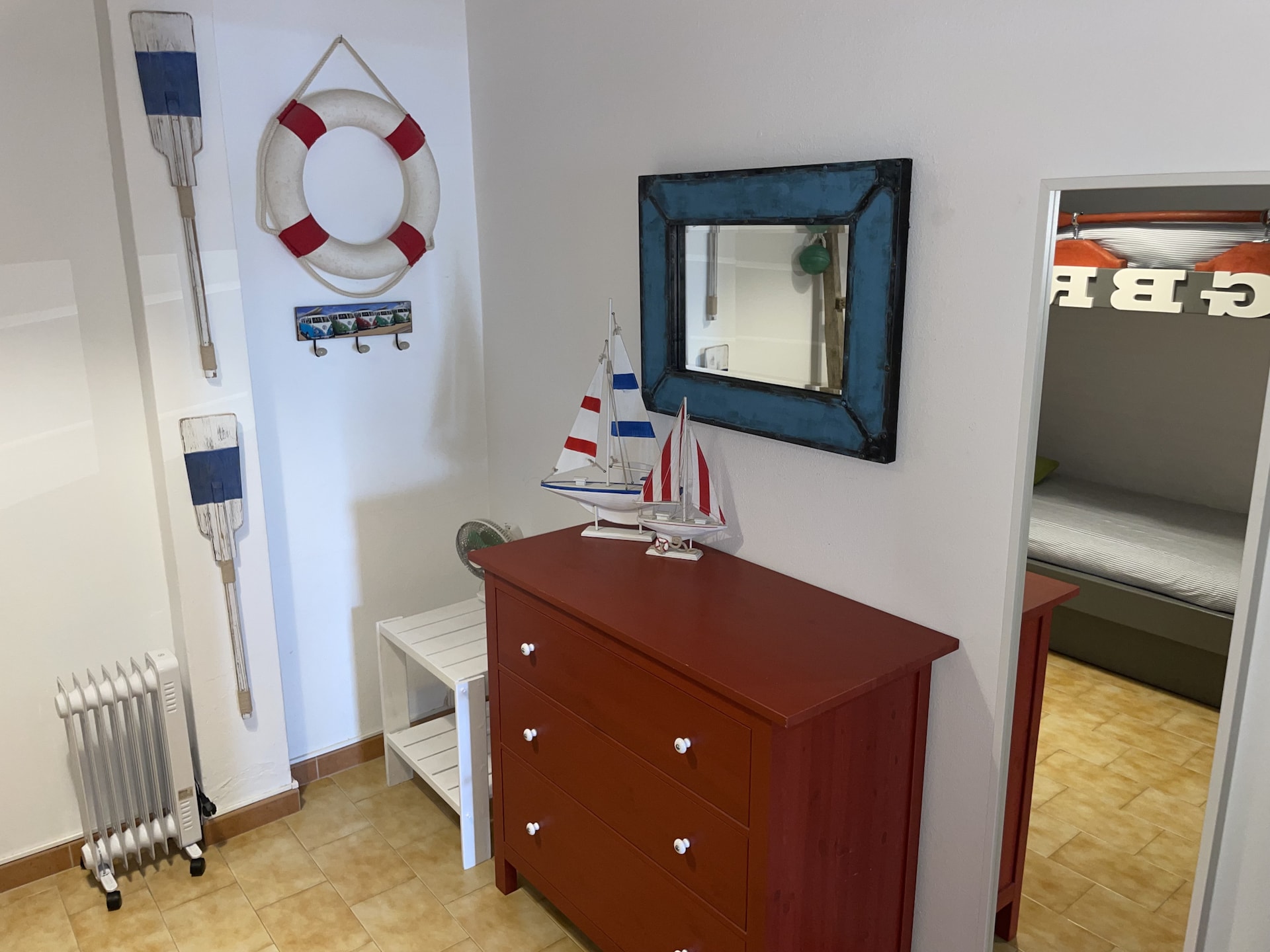 4-persoons appartement Casa Bacalhau op 300m van strand Benagil - foto 24