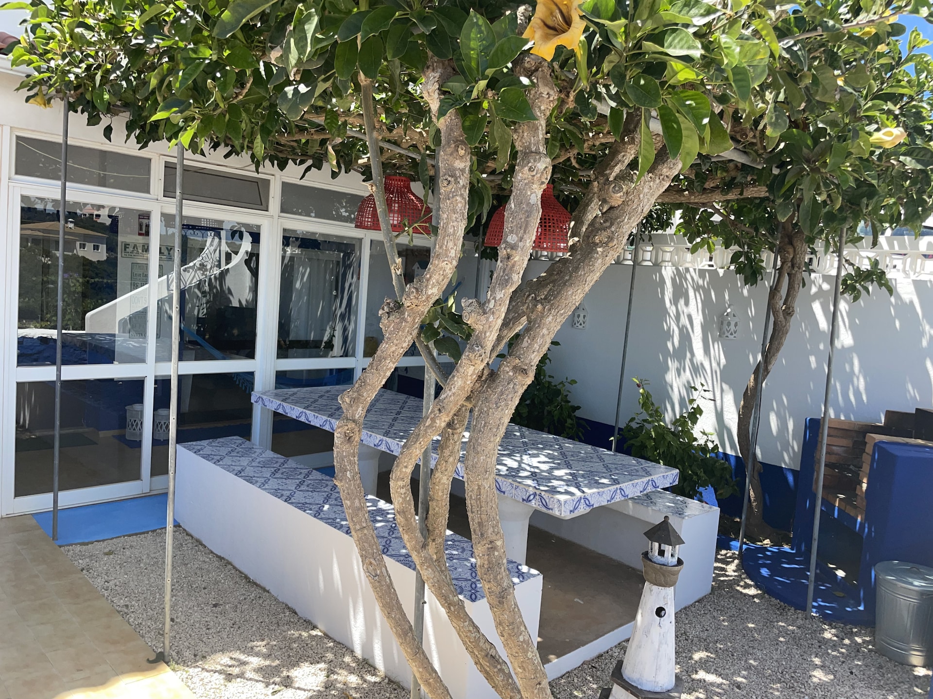 4-persoons appartement Casa Bacalhau op 300m van strand Benagil - foto 21
