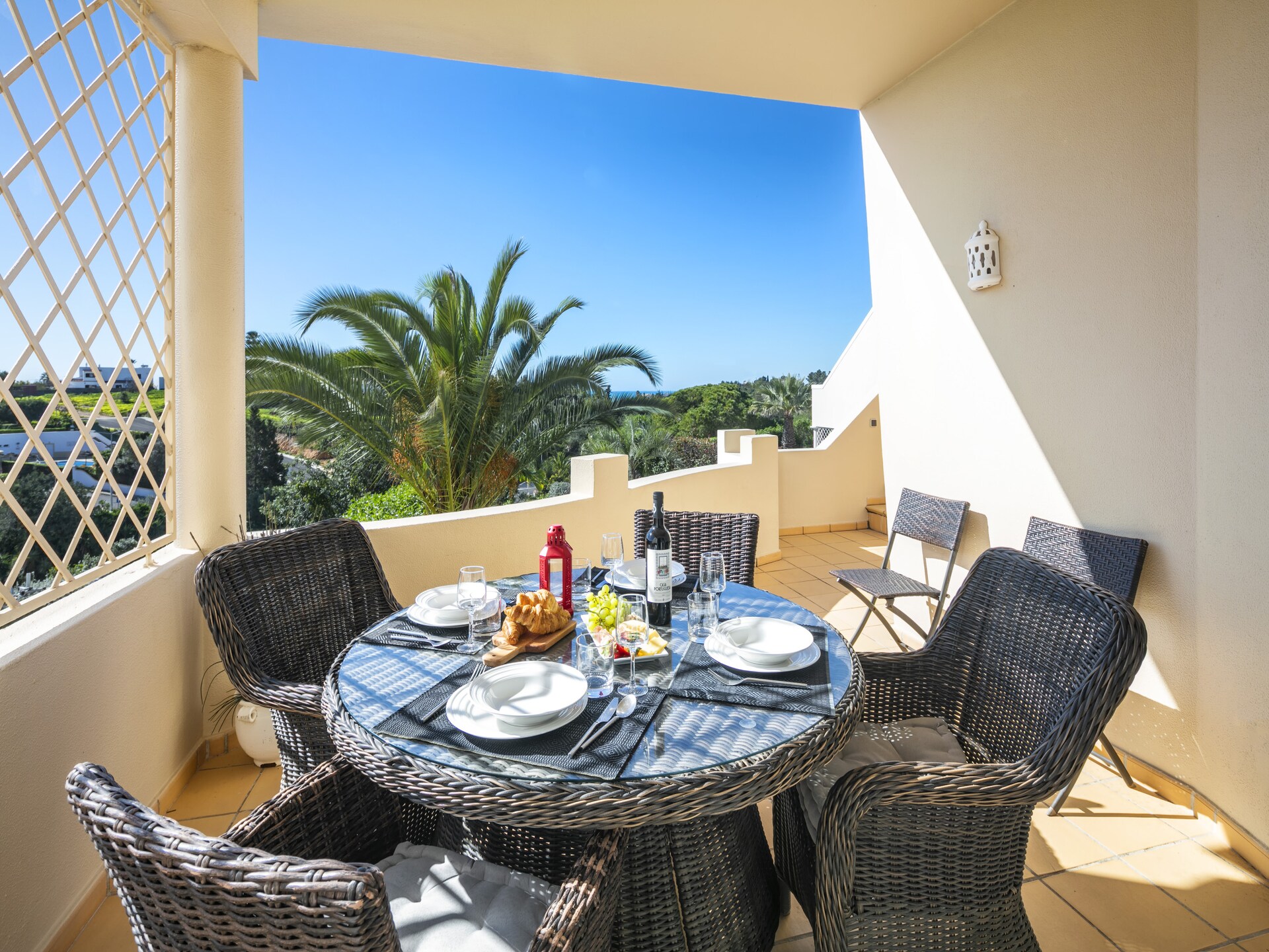 Vakantiehuis in Carvoeiro: op 50 m van de golfbaan met privézwembad - foto 23