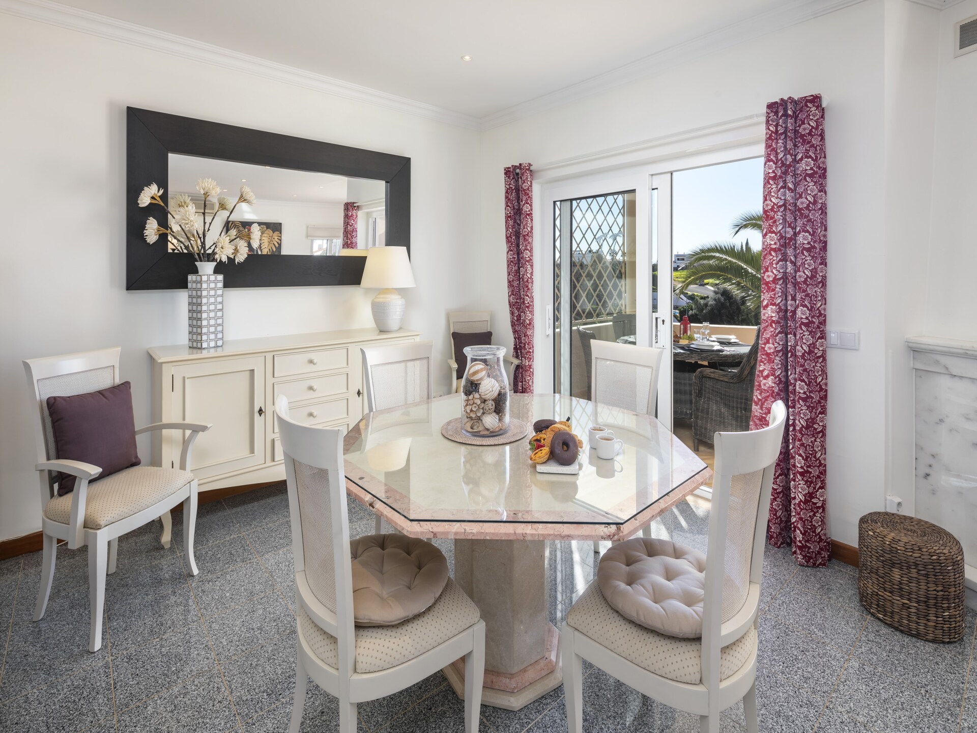 Vakantiehuis in Carvoeiro: op 50 m van de golfbaan met privézwembad - foto 3