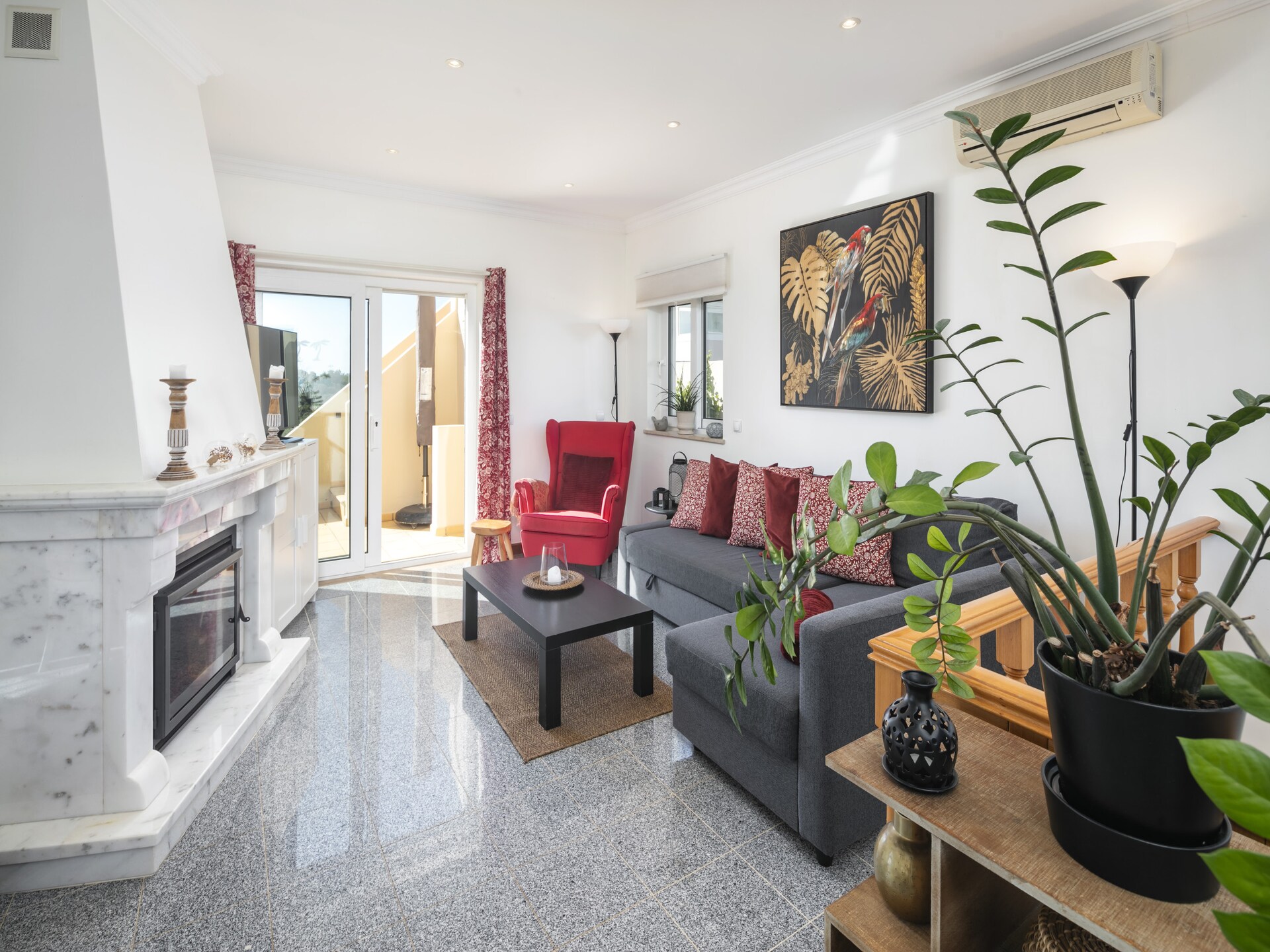 Vakantiehuis in Carvoeiro: op 50 m van de golfbaan met privézwembad - foto 2