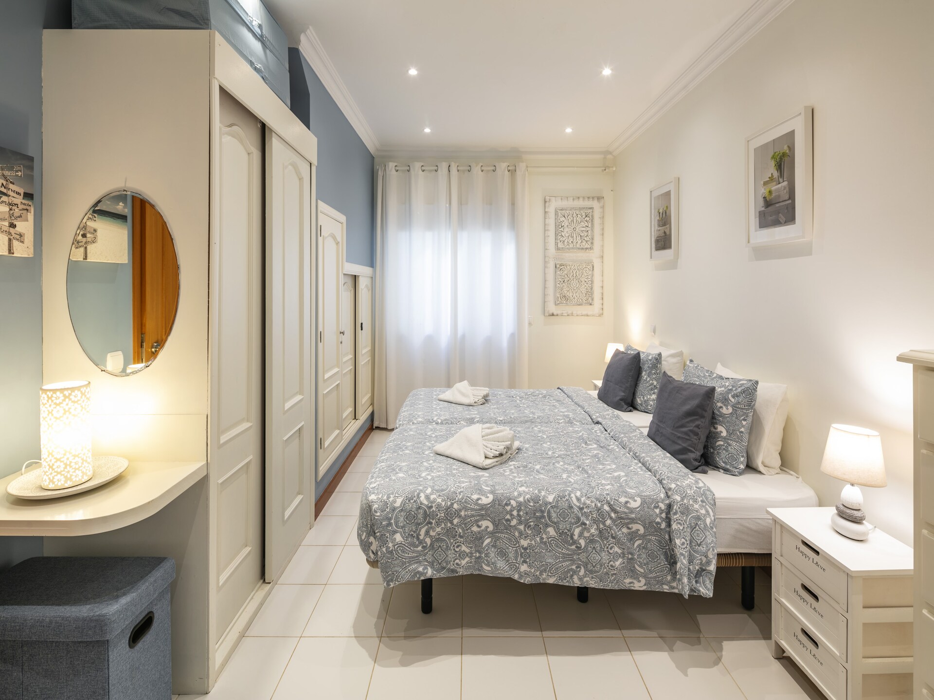 Vakantiehuis in Carvoeiro: op 50 m van de golfbaan met privézwembad - foto 11