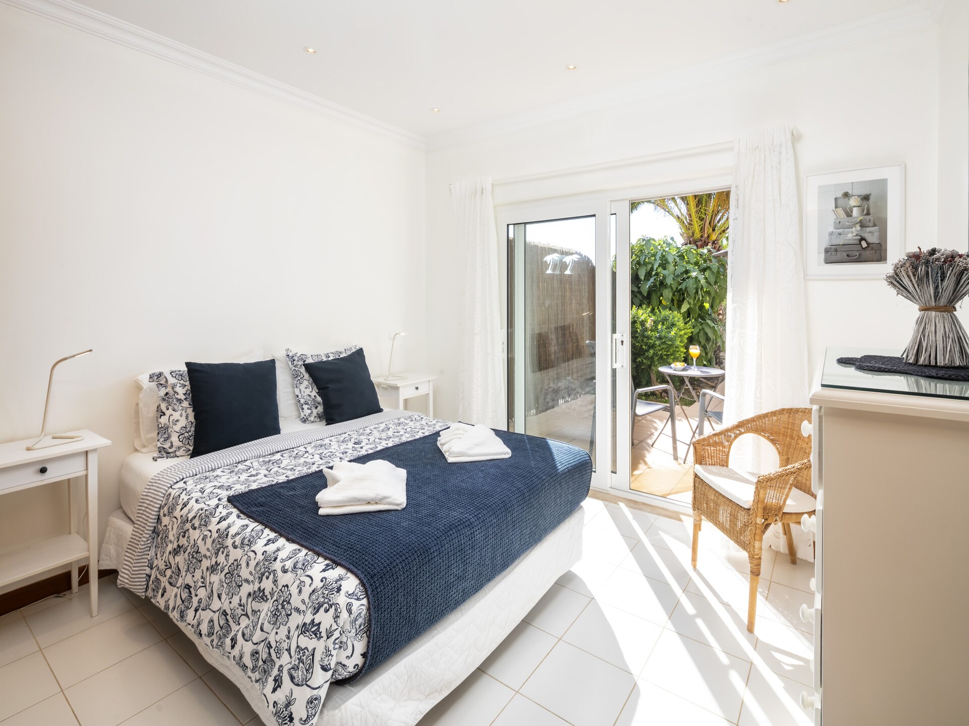 Vakantiehuis in Carvoeiro: op 50 m van de golfbaan met privézwembad - foto 12