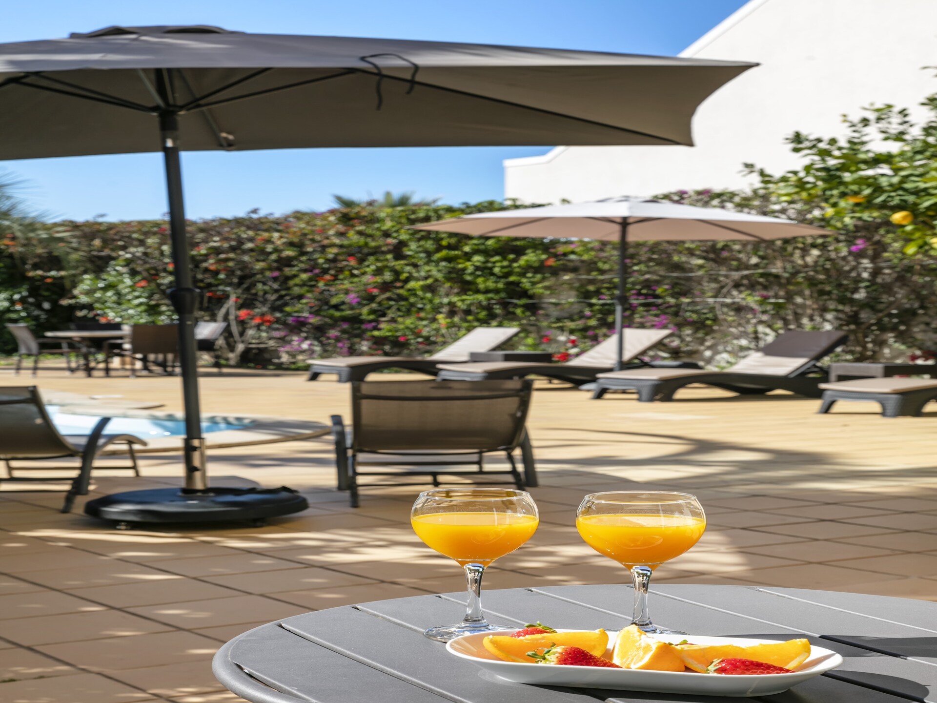 Vakantiehuis in Carvoeiro: op 50 m van de golfbaan met privézwembad - foto 25