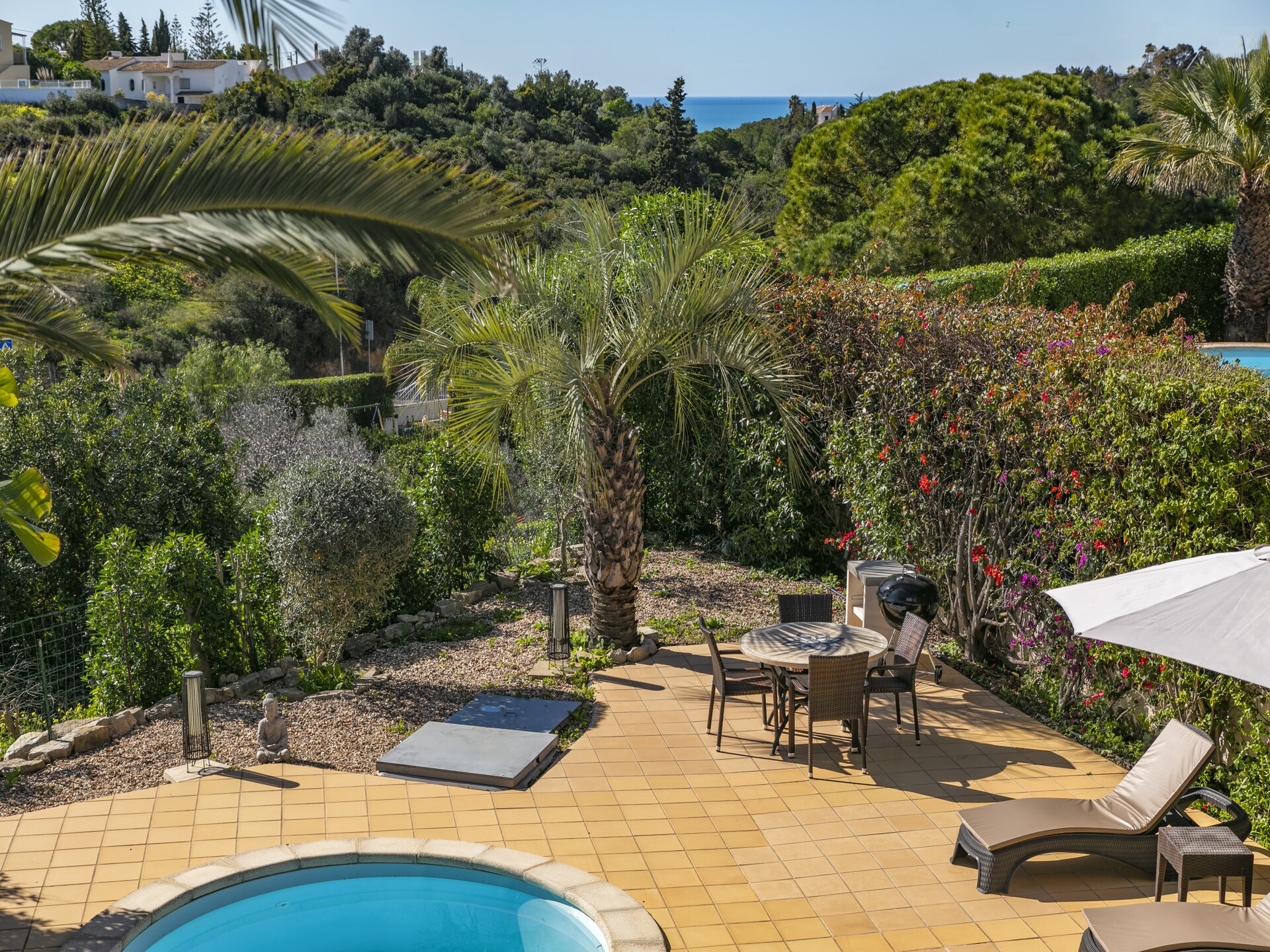 Vakantiehuis in Carvoeiro: op 50 m van de golfbaan met privézwembad - foto 19