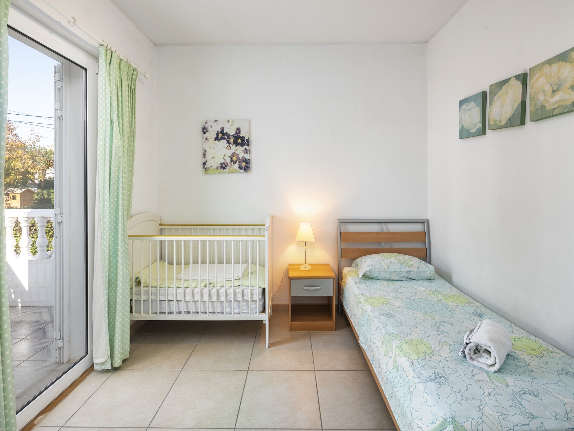 Privézwembad en ruimte in Casa Sentosa, Carvoeiro - foto 10