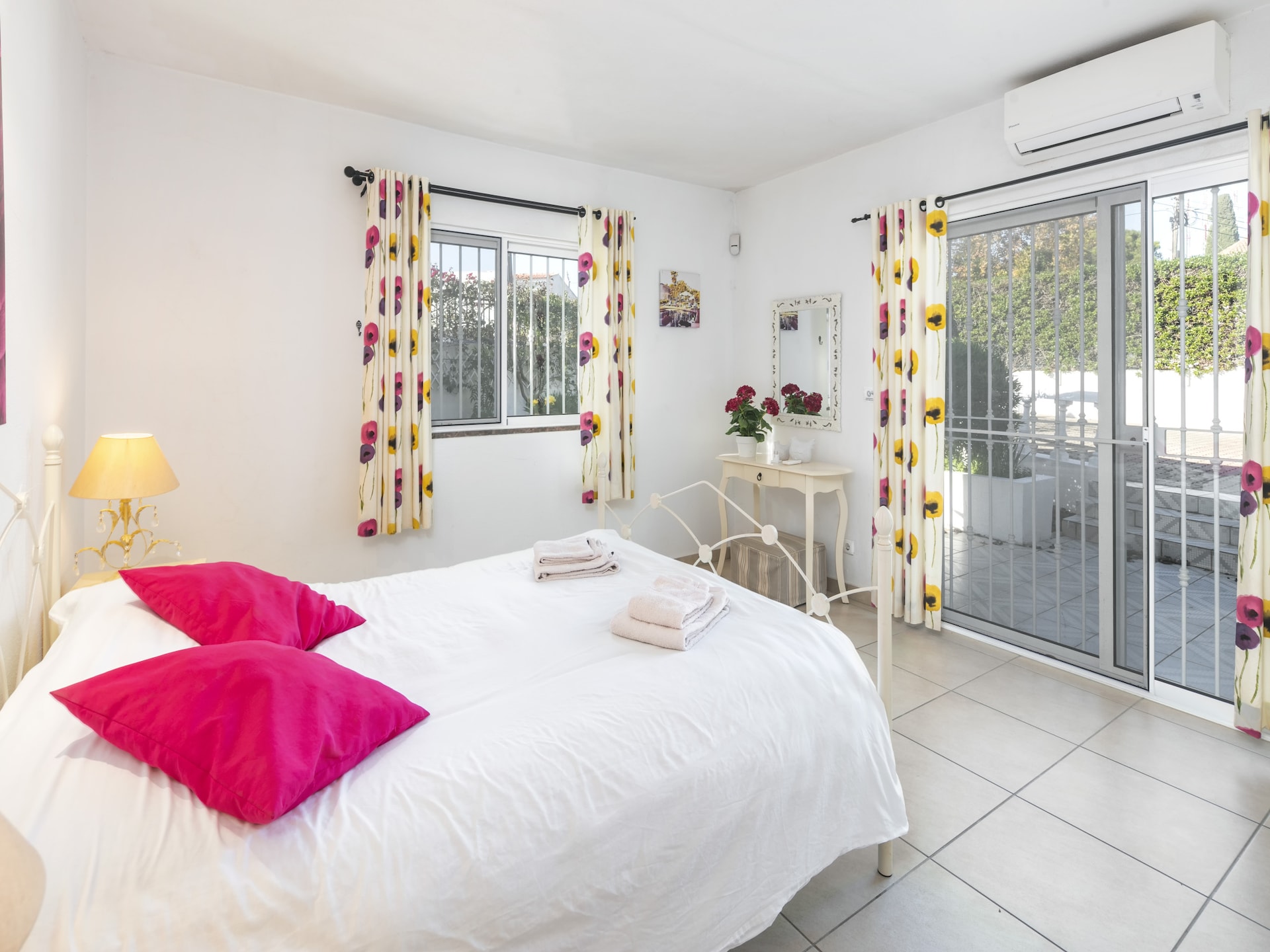 Privézwembad en ruimte in Casa Sentosa, Carvoeiro - foto 12