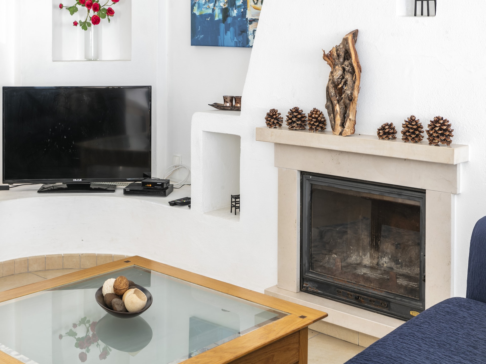 Privézwembad en ruimte in Casa Sentosa, Carvoeiro - foto 5