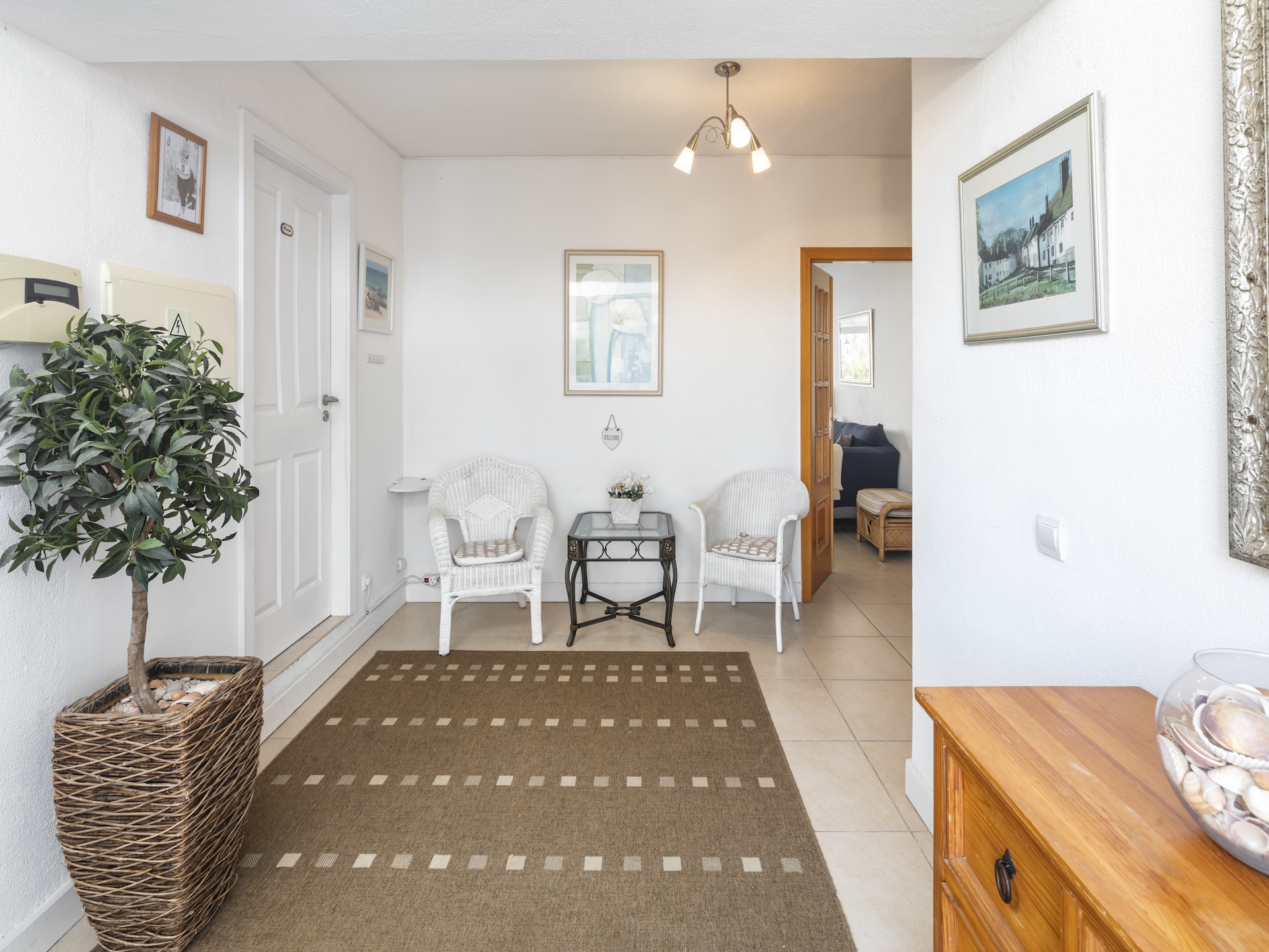 Privézwembad en ruimte in Casa Sentosa, Carvoeiro - foto 15