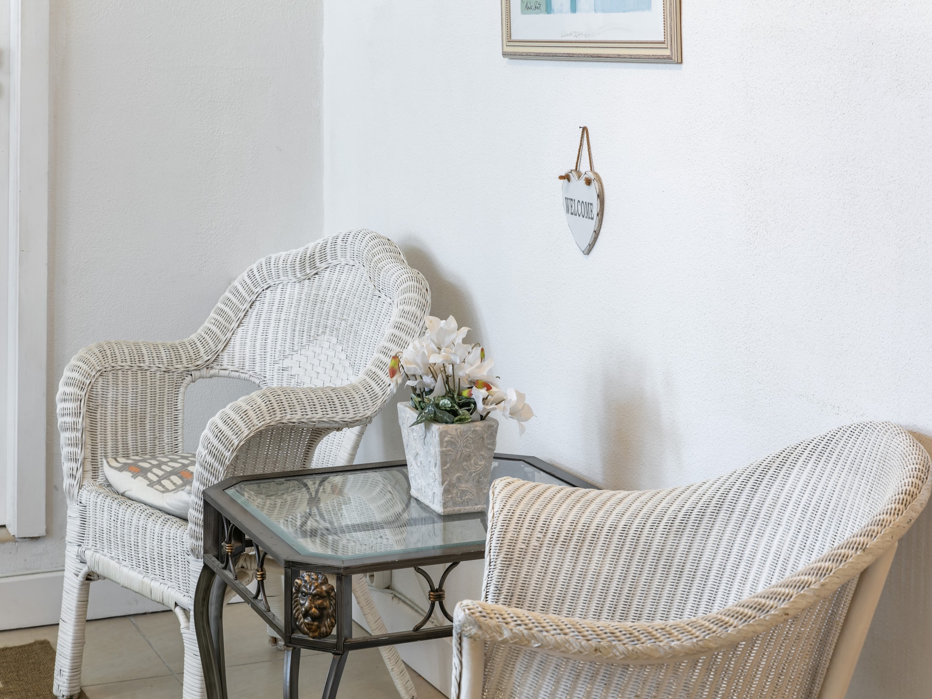 Privézwembad en ruimte in Casa Sentosa, Carvoeiro - foto 16
