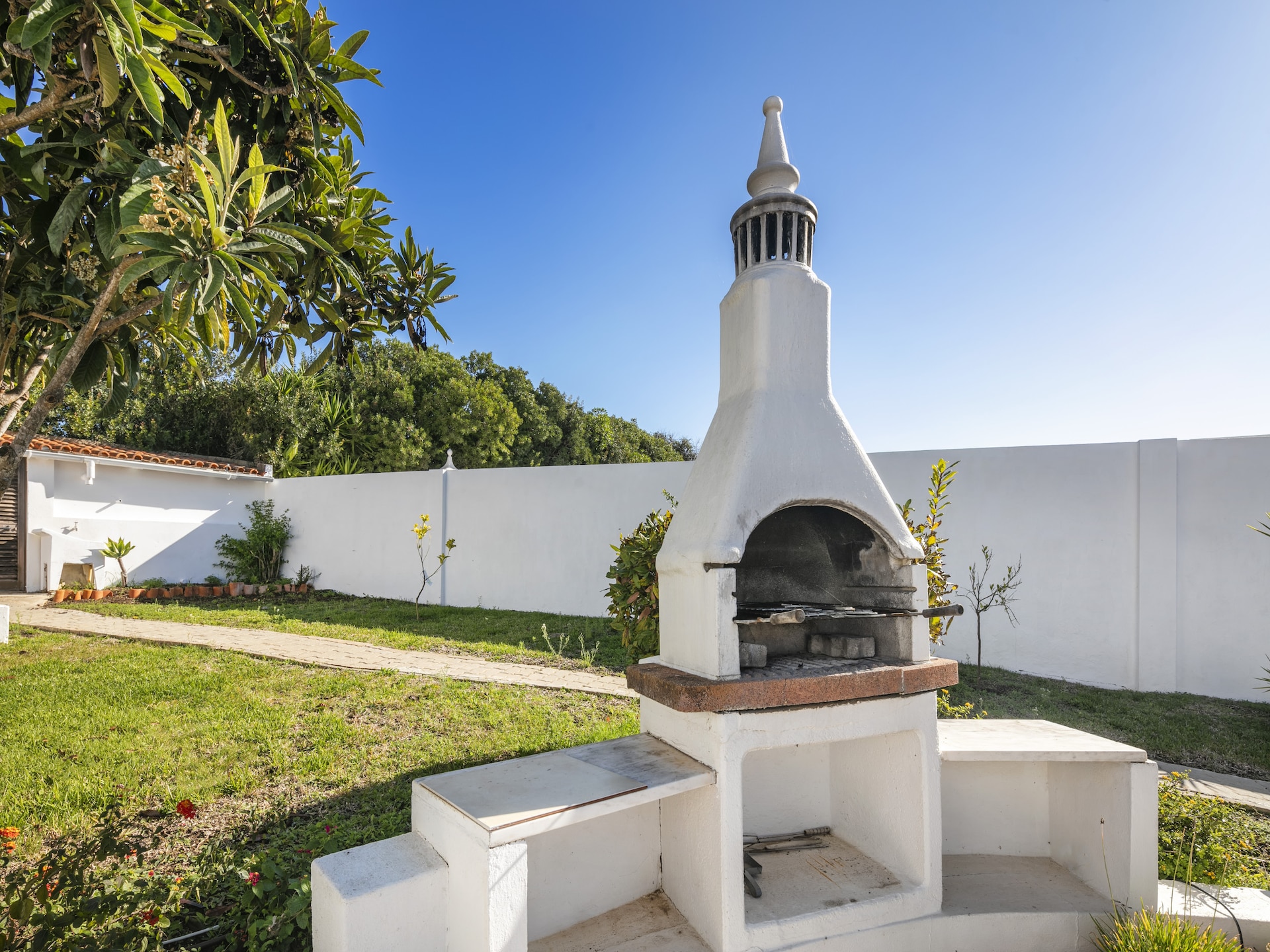 Privézwembad en ruimte in Casa Sentosa, Carvoeiro - foto 17