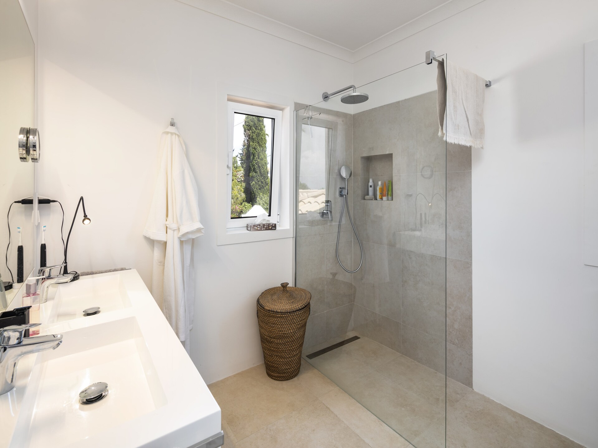 Villa Atlantico: Ruime villa met zwembad en uitzicht bij Carvoeiro - foto 20