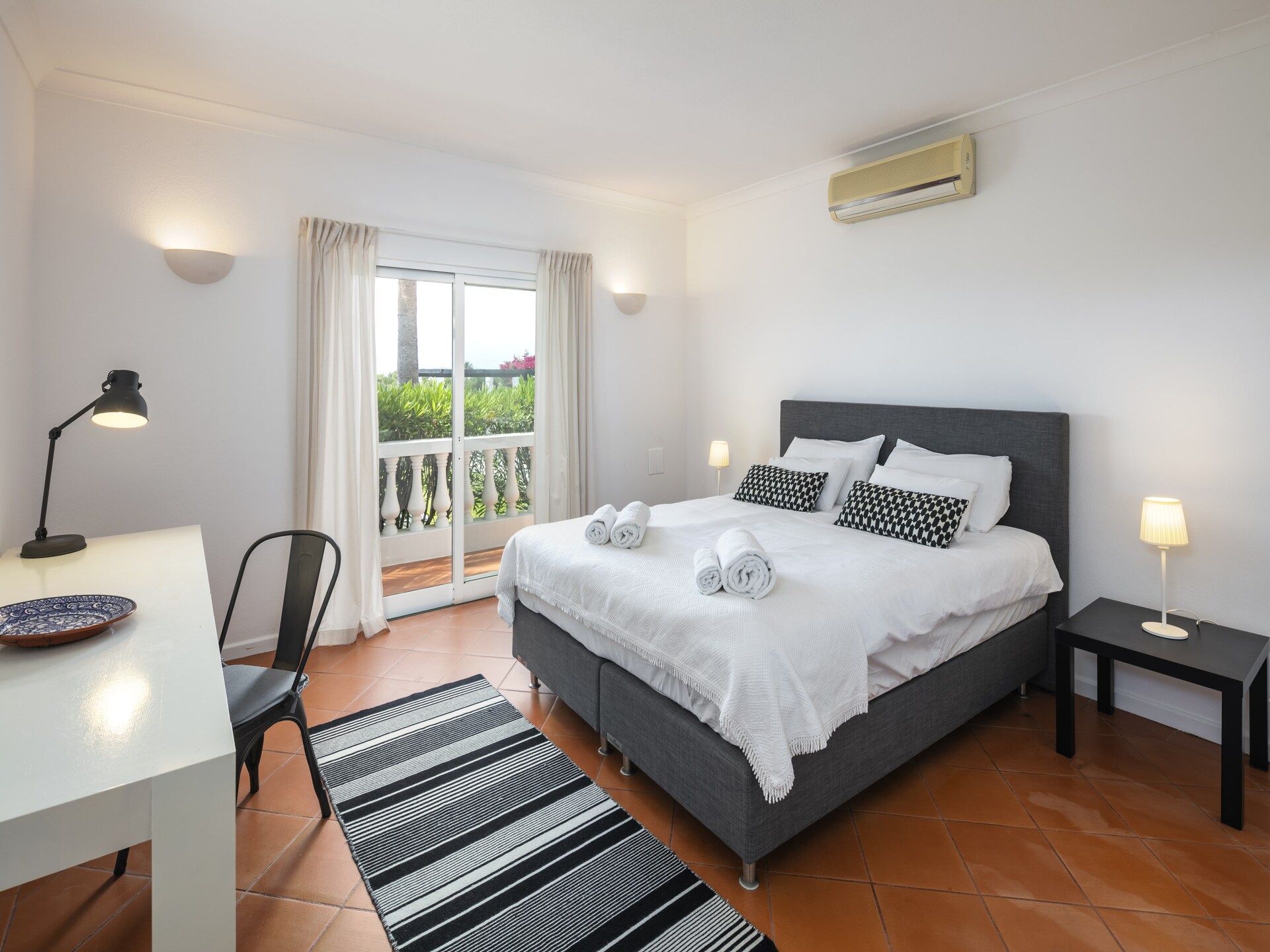 Villa Atlantico: Ruime villa met zwembad en uitzicht bij Carvoeiro - foto 5