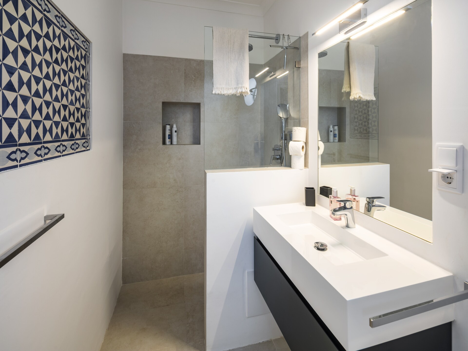 Villa Atlantico: Ruime villa met zwembad en uitzicht bij Carvoeiro - foto 18