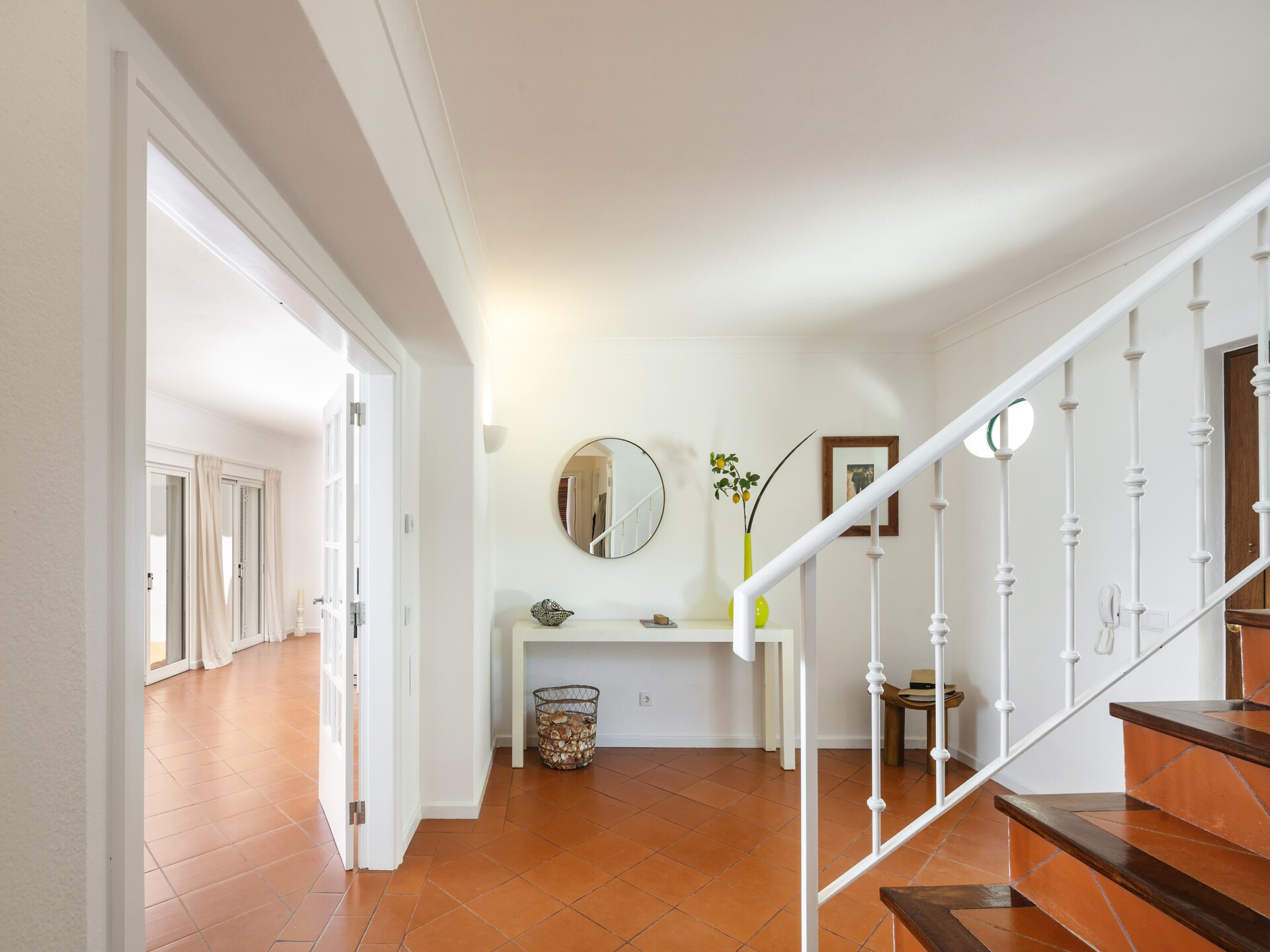 Villa Atlantico: Ruime villa met zwembad en uitzicht bij Carvoeiro - foto 13