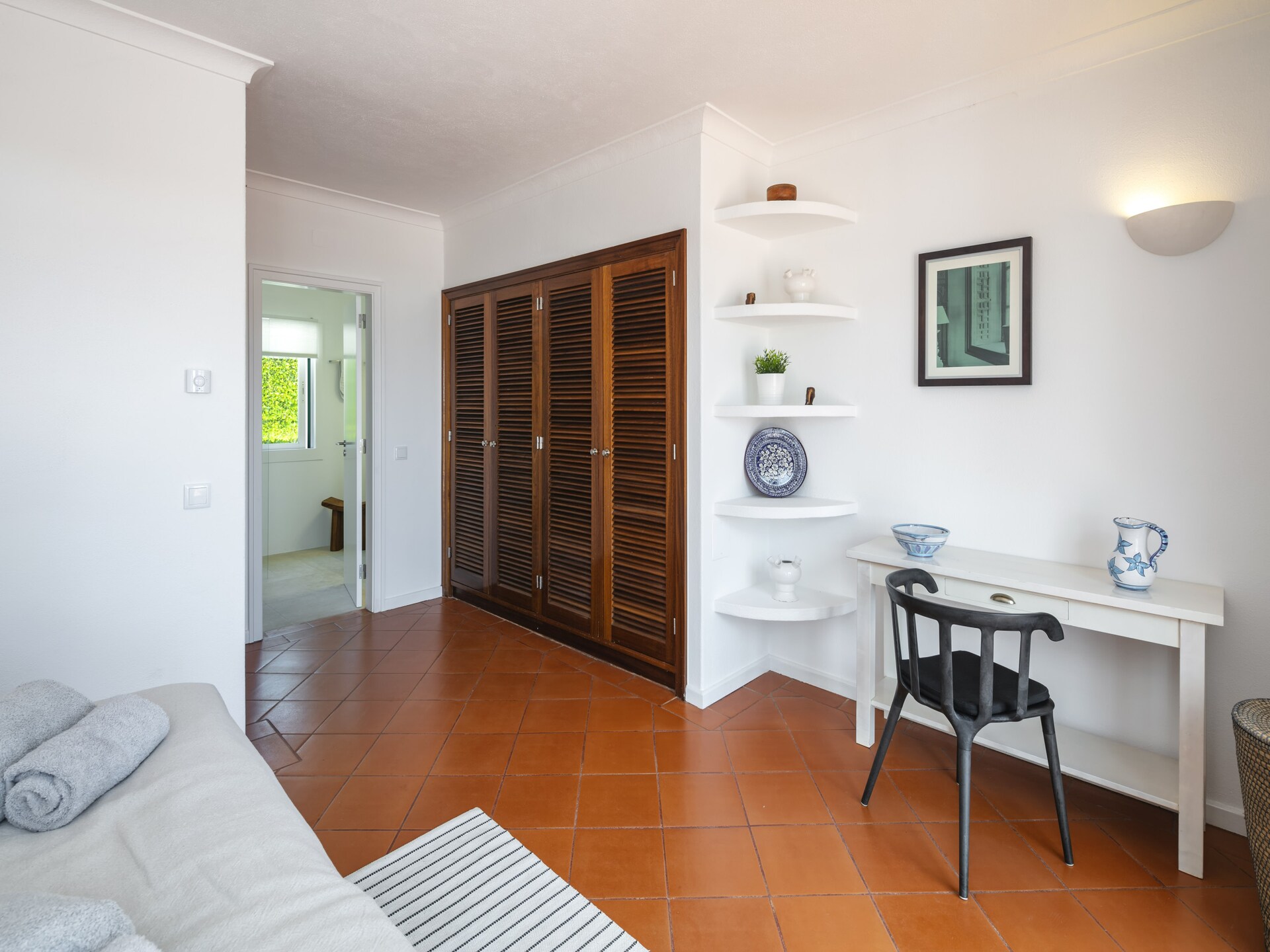 Villa Atlantico: Ruime villa met zwembad en uitzicht bij Carvoeiro - foto 15