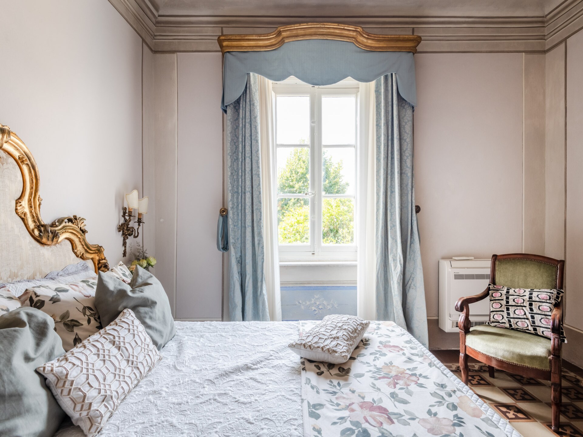 Historische villa aan de voet van Lucca met panoramisch uitzicht en zwembad - foto 78