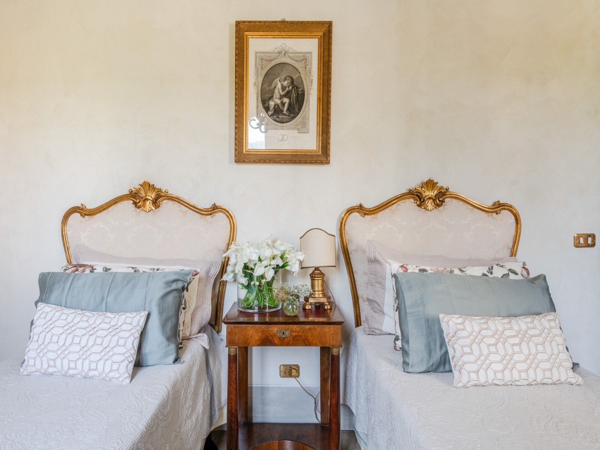Historische villa aan de voet van Lucca met panoramisch uitzicht en zwembad - foto 76