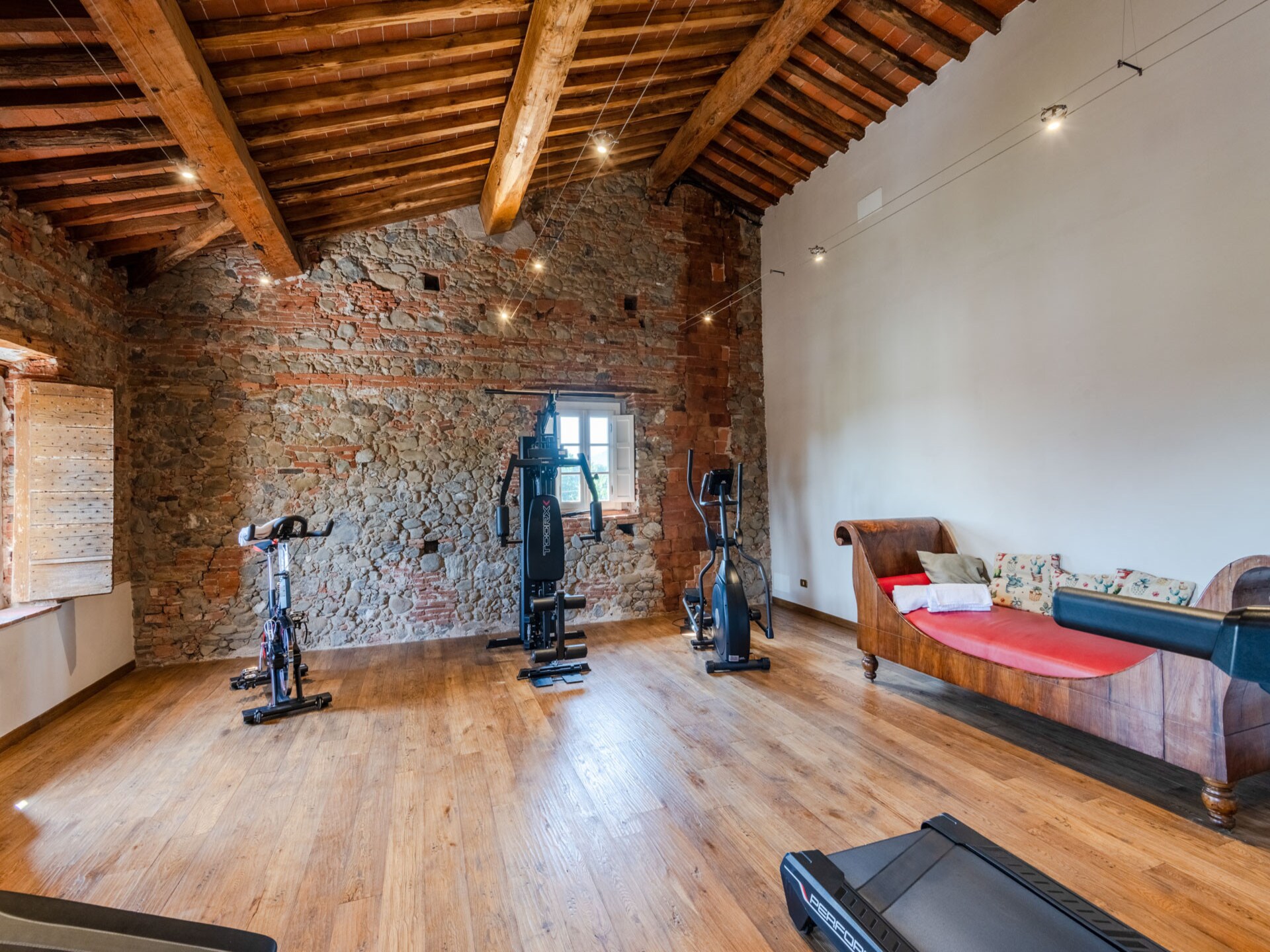 Historische villa aan de voet van Lucca met panoramisch uitzicht en zwembad - foto 108