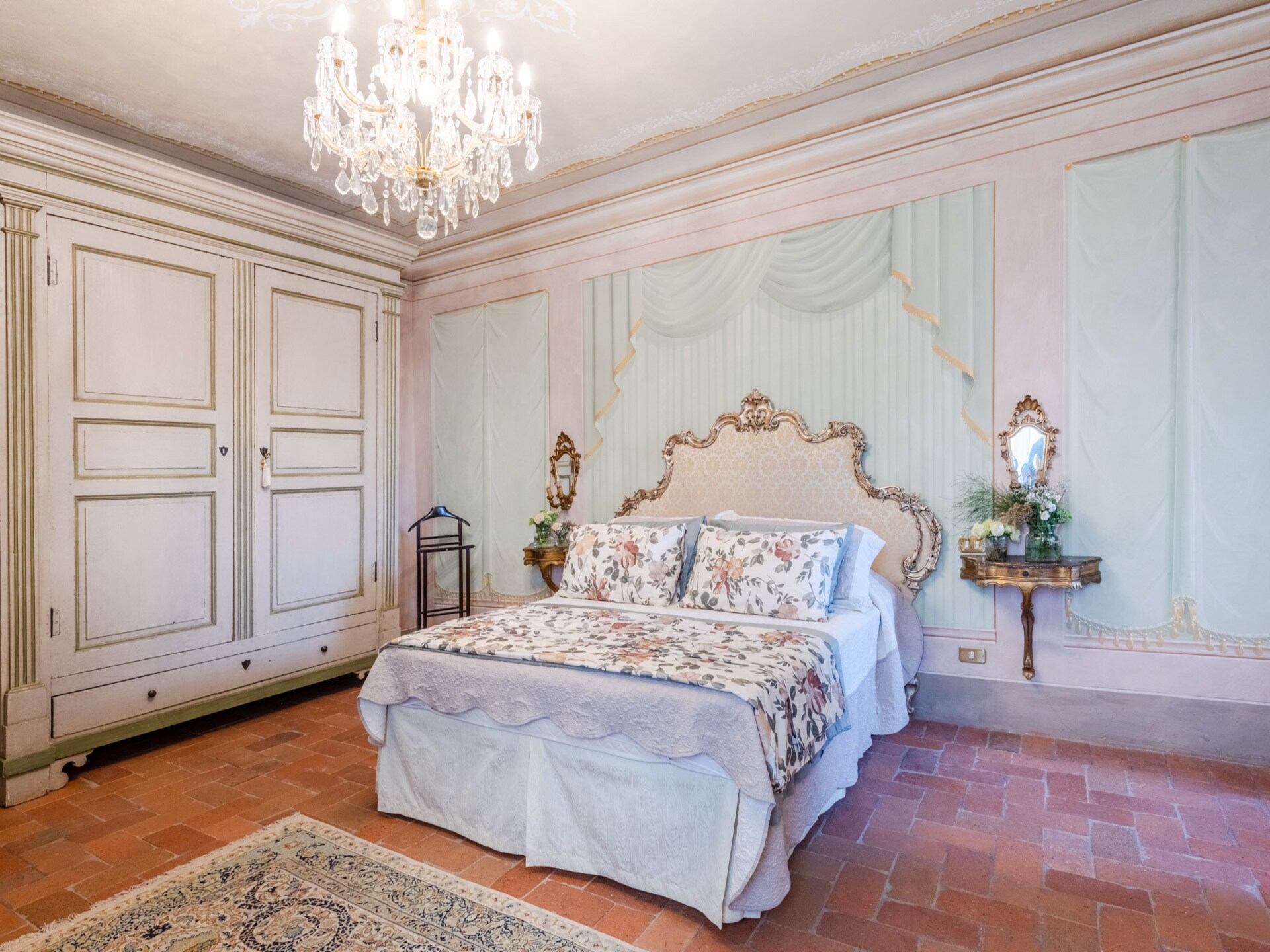 Historische villa aan de voet van Lucca met panoramisch uitzicht en zwembad - foto 68