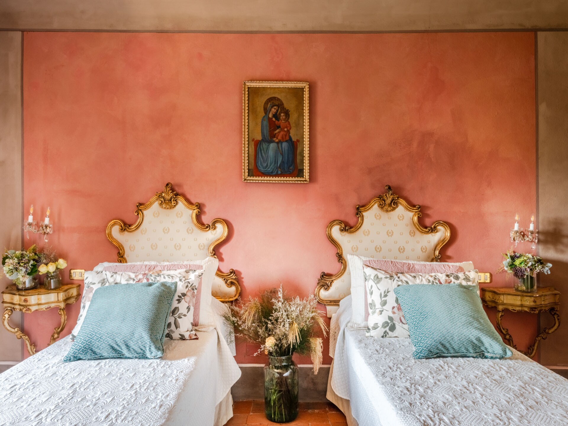 Historische villa aan de voet van Lucca met panoramisch uitzicht en zwembad - foto 65