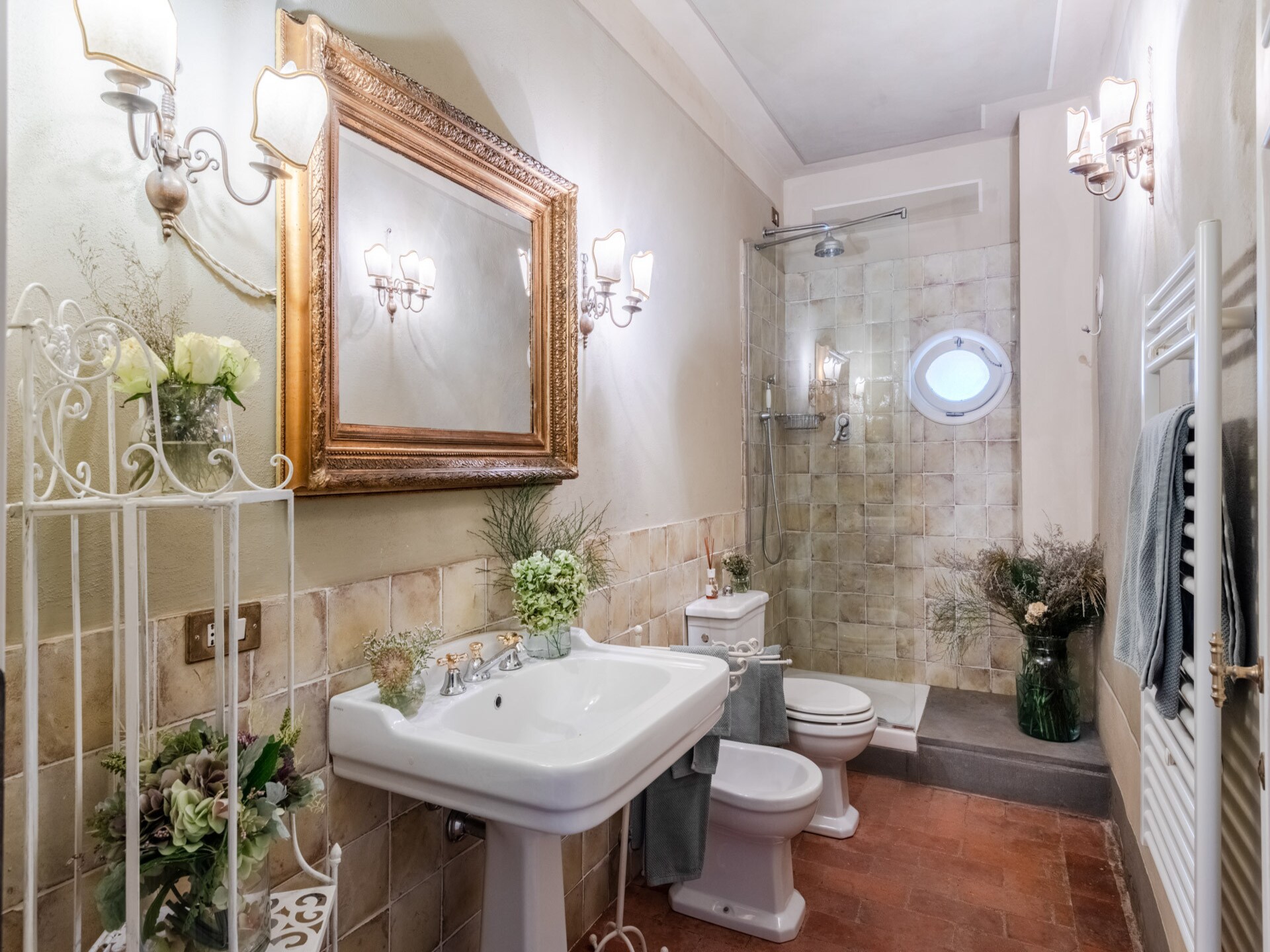 Historische villa aan de voet van Lucca met panoramisch uitzicht en zwembad - foto 82