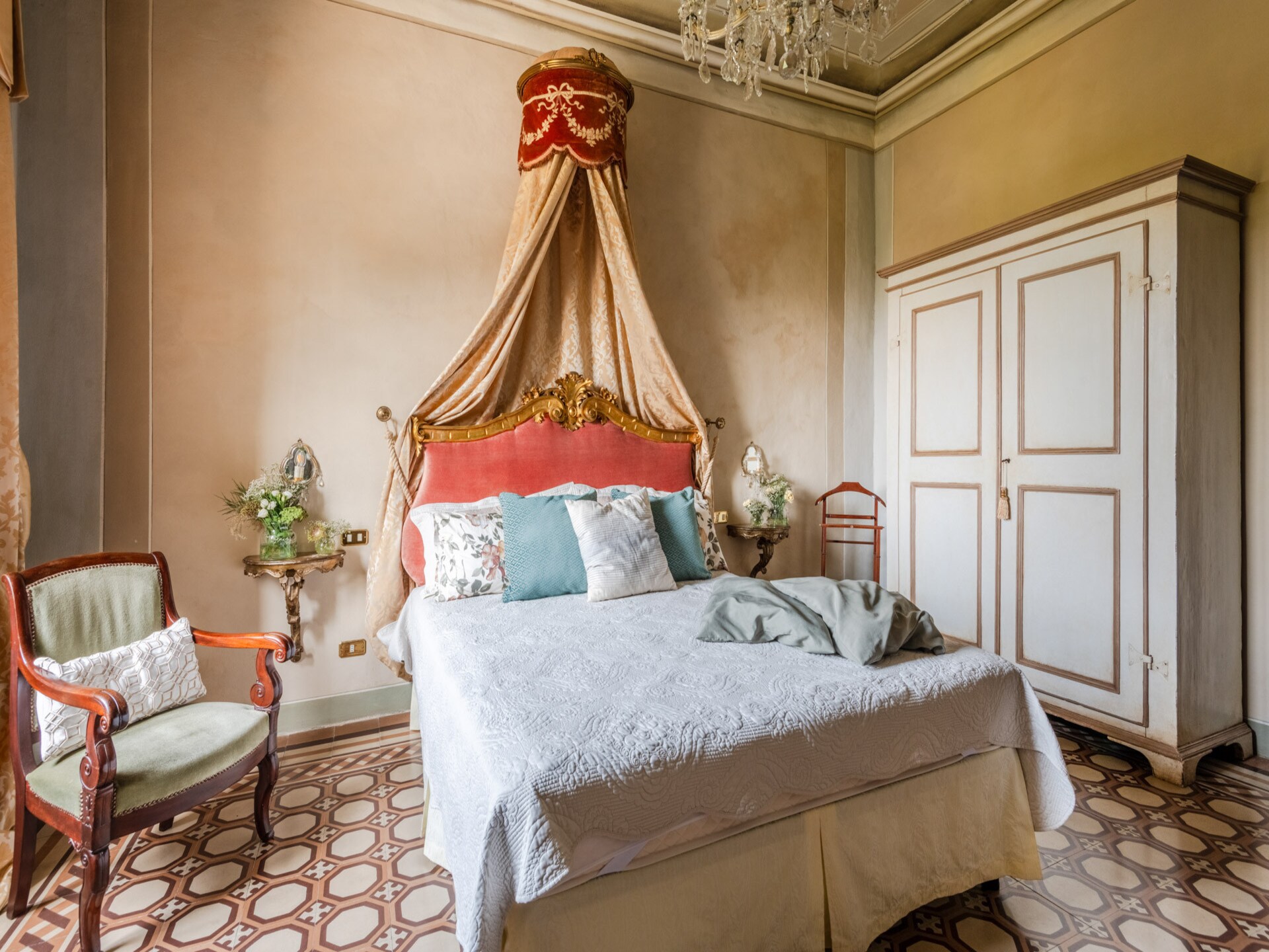 Historische villa aan de voet van Lucca met panoramisch uitzicht en zwembad - foto 63