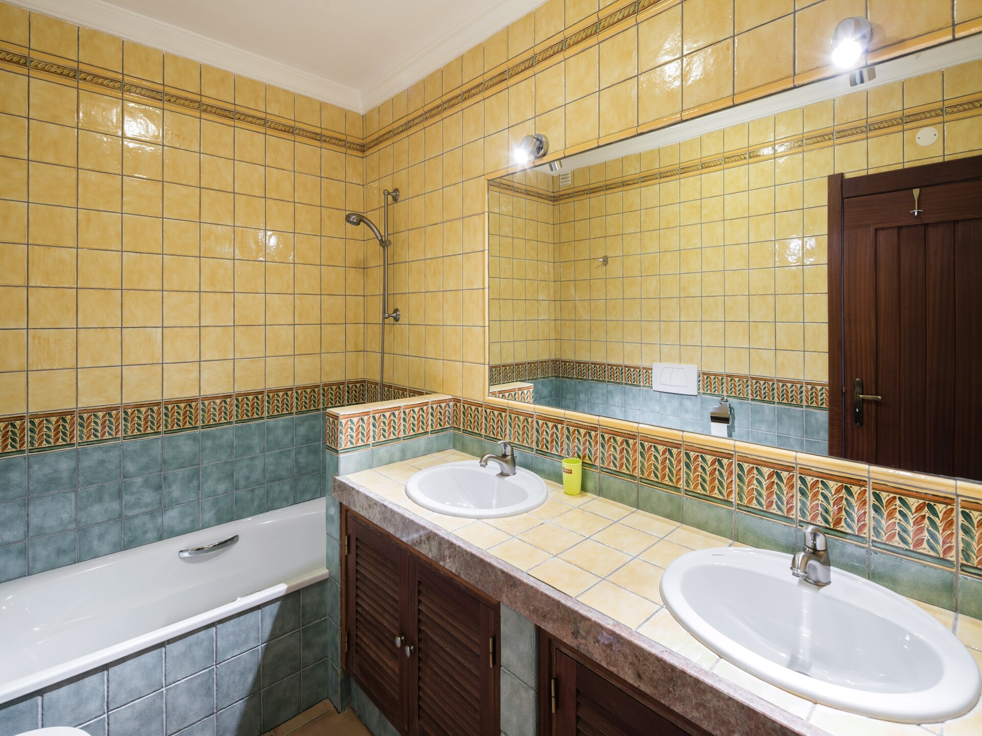 Modern vakantiehuis met zeezicht op 190 meter van Praia de Benagil - foto 9