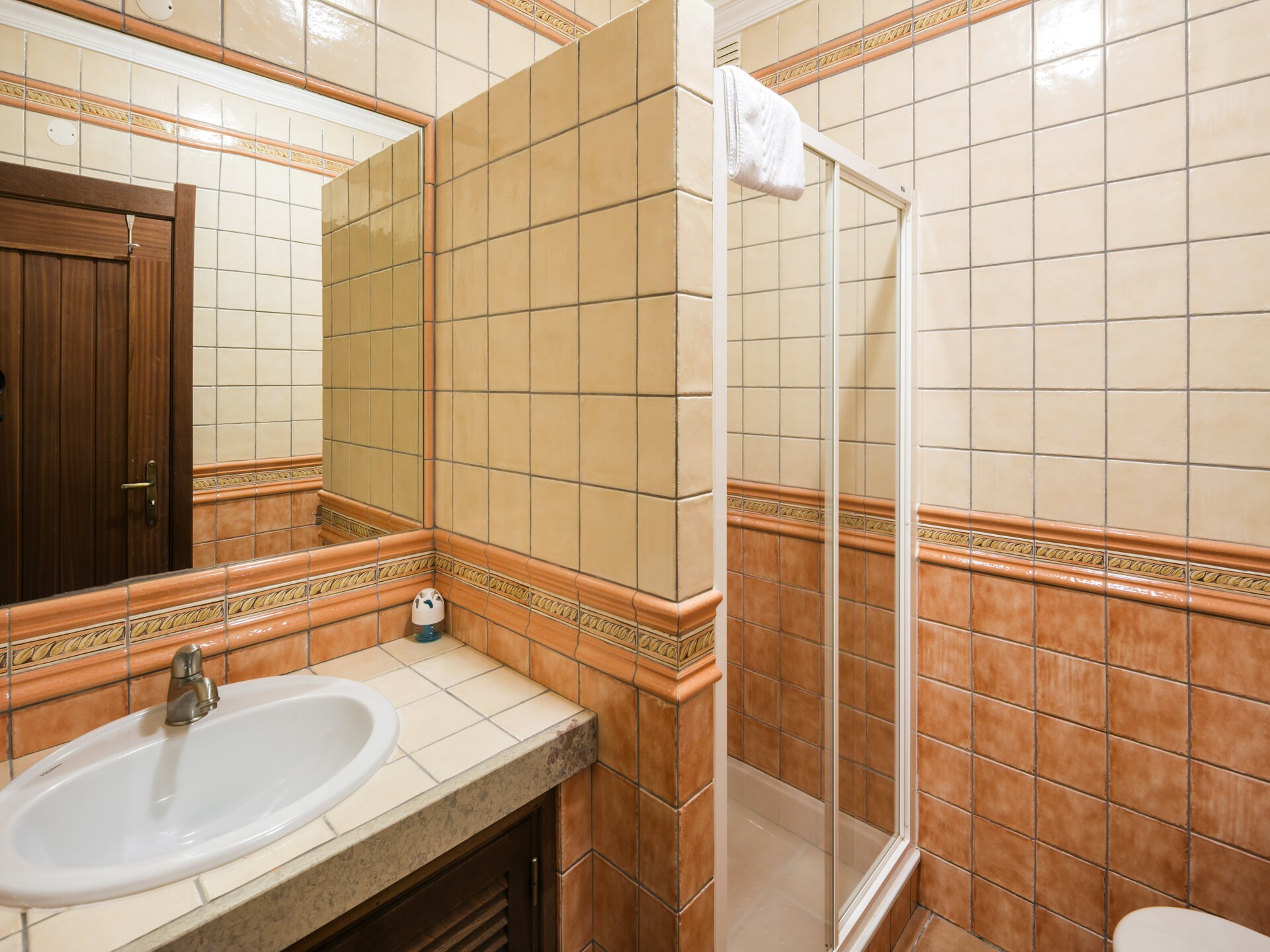 Modern vakantiehuis met zeezicht op 190 meter van Praia de Benagil - foto 8