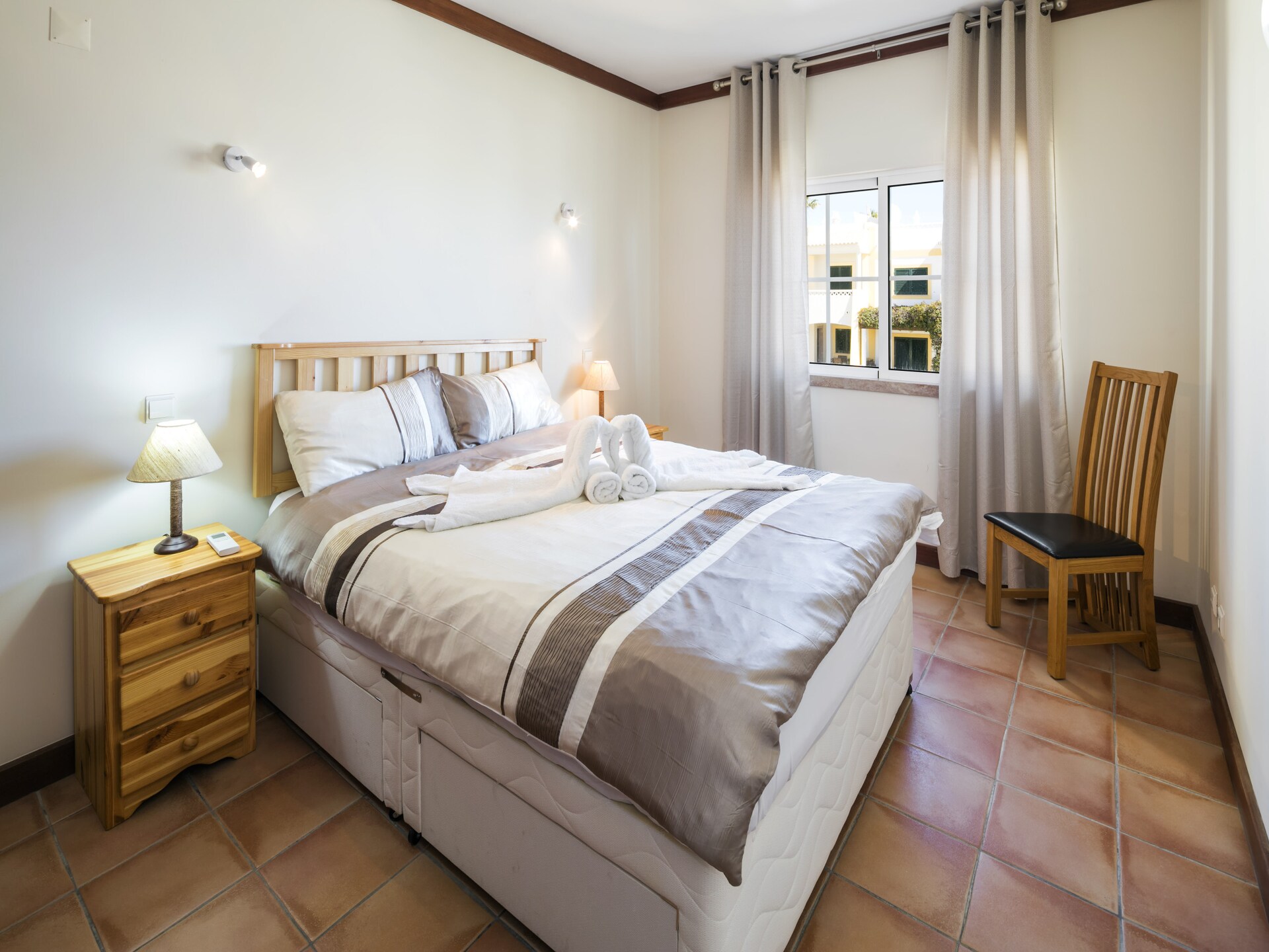 Modern vakantiehuis met zeezicht op 190 meter van Praia de Benagil - foto 7