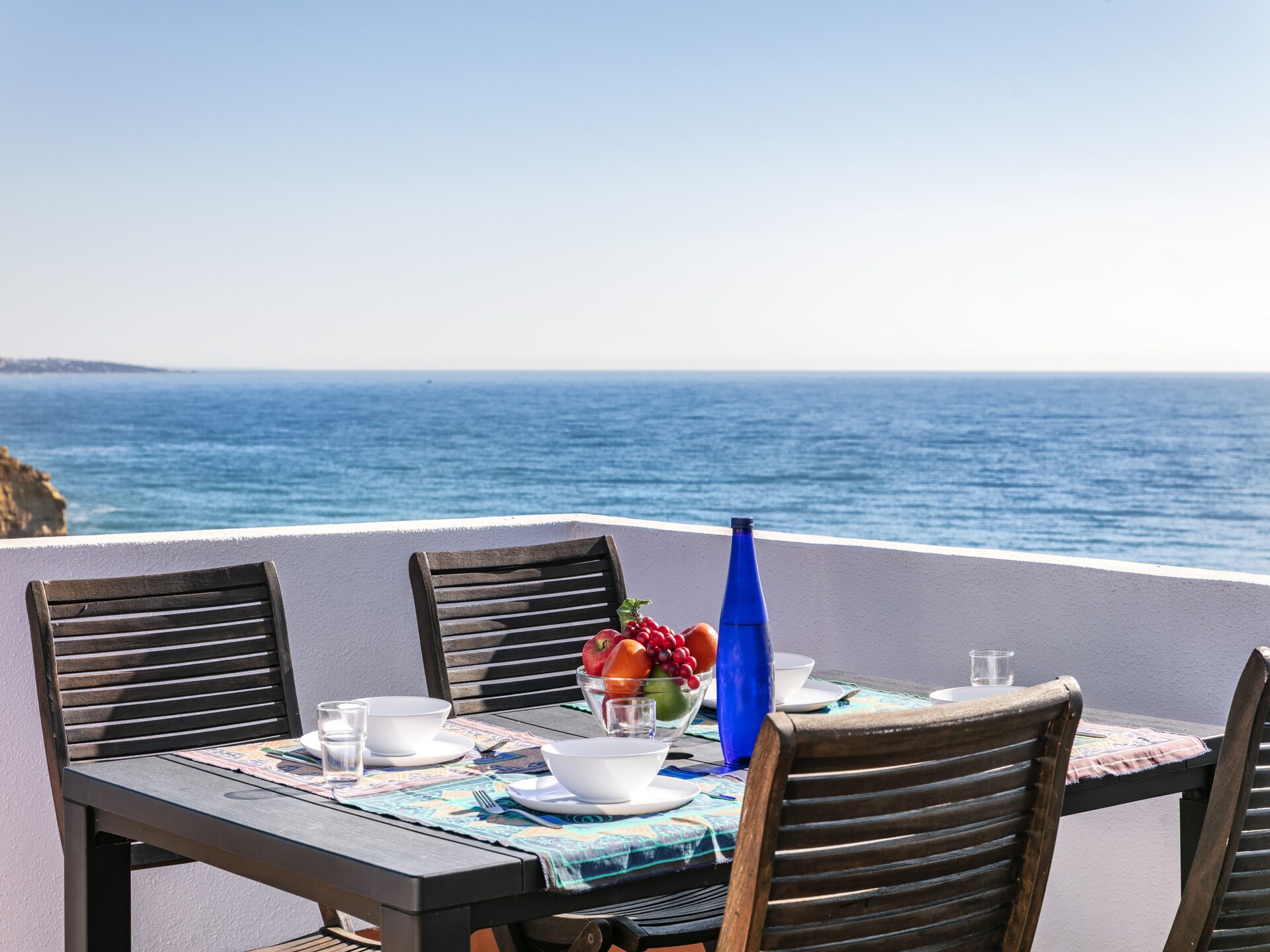 Casa Kusane: Zeezicht & Strand op 190m in Benagil - foto 32