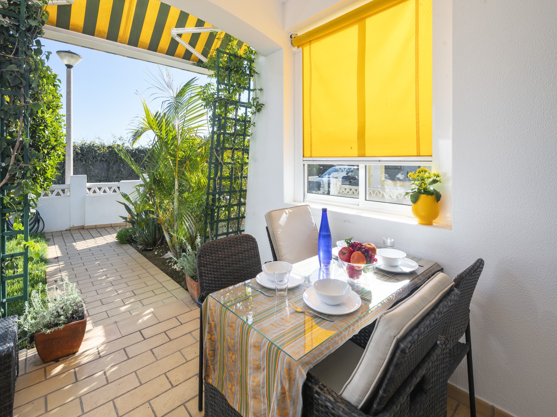 Casa Kusane: Zeezicht & Strand op 190m in Benagil - foto 31
