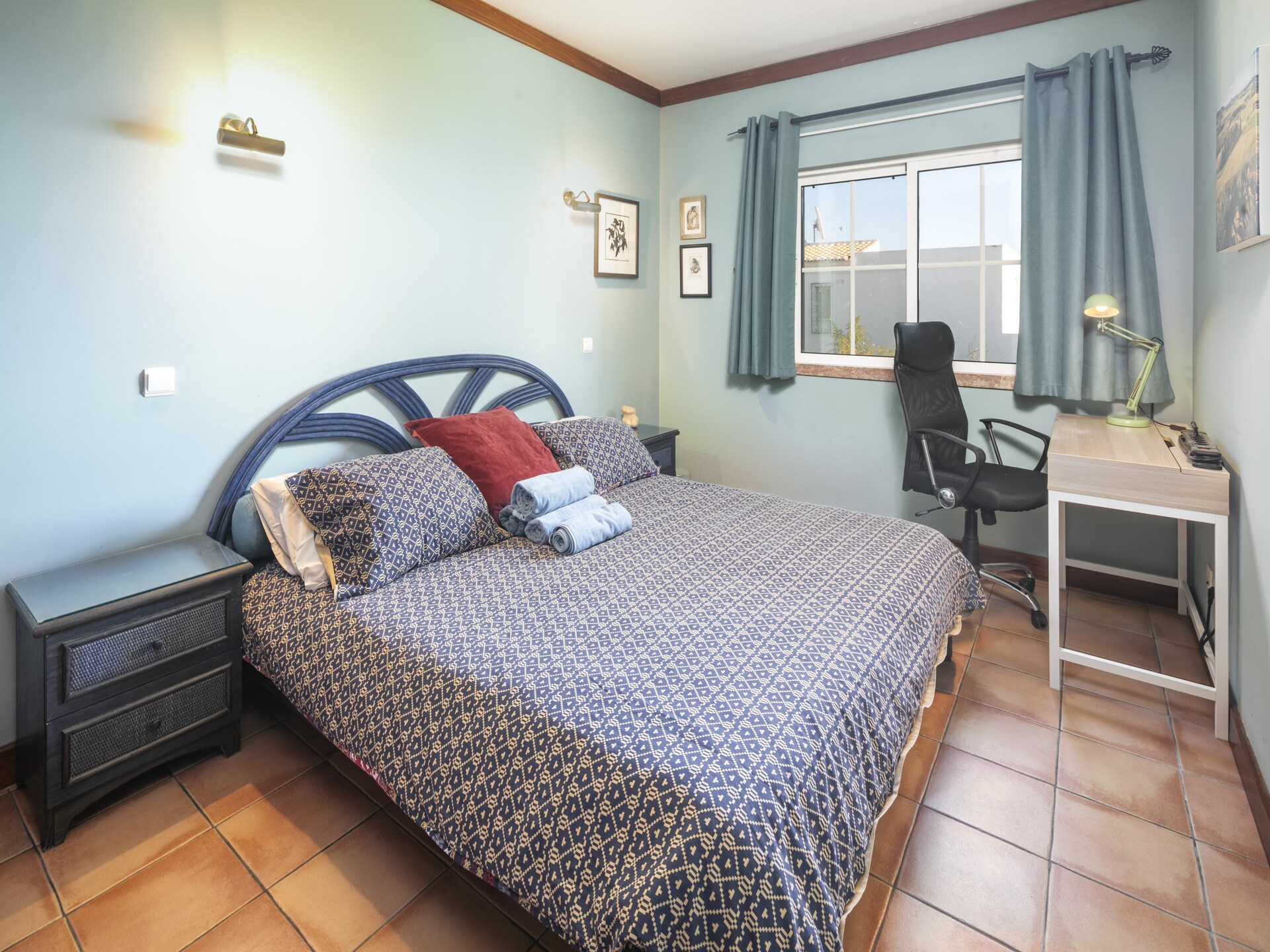 Casa Kusane: Zeezicht & Strand op 190m in Benagil - foto 10