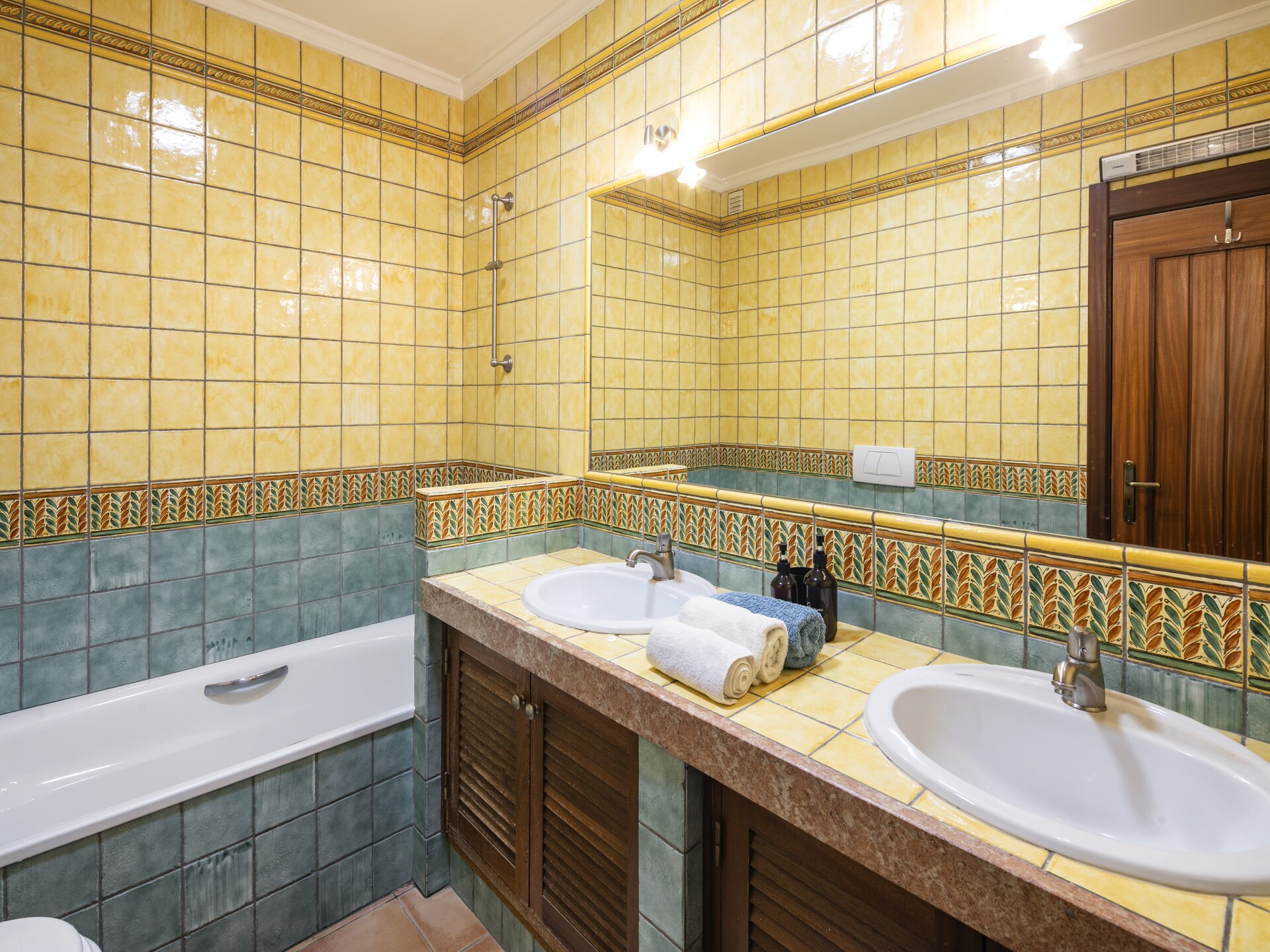 Casa Kusane: Zeezicht & Strand op 190m in Benagil - foto 13