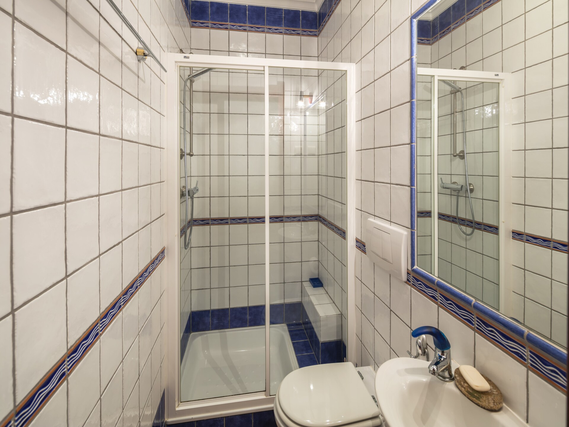 Casa Kusane: Zeezicht & Strand op 190m in Benagil - foto 11