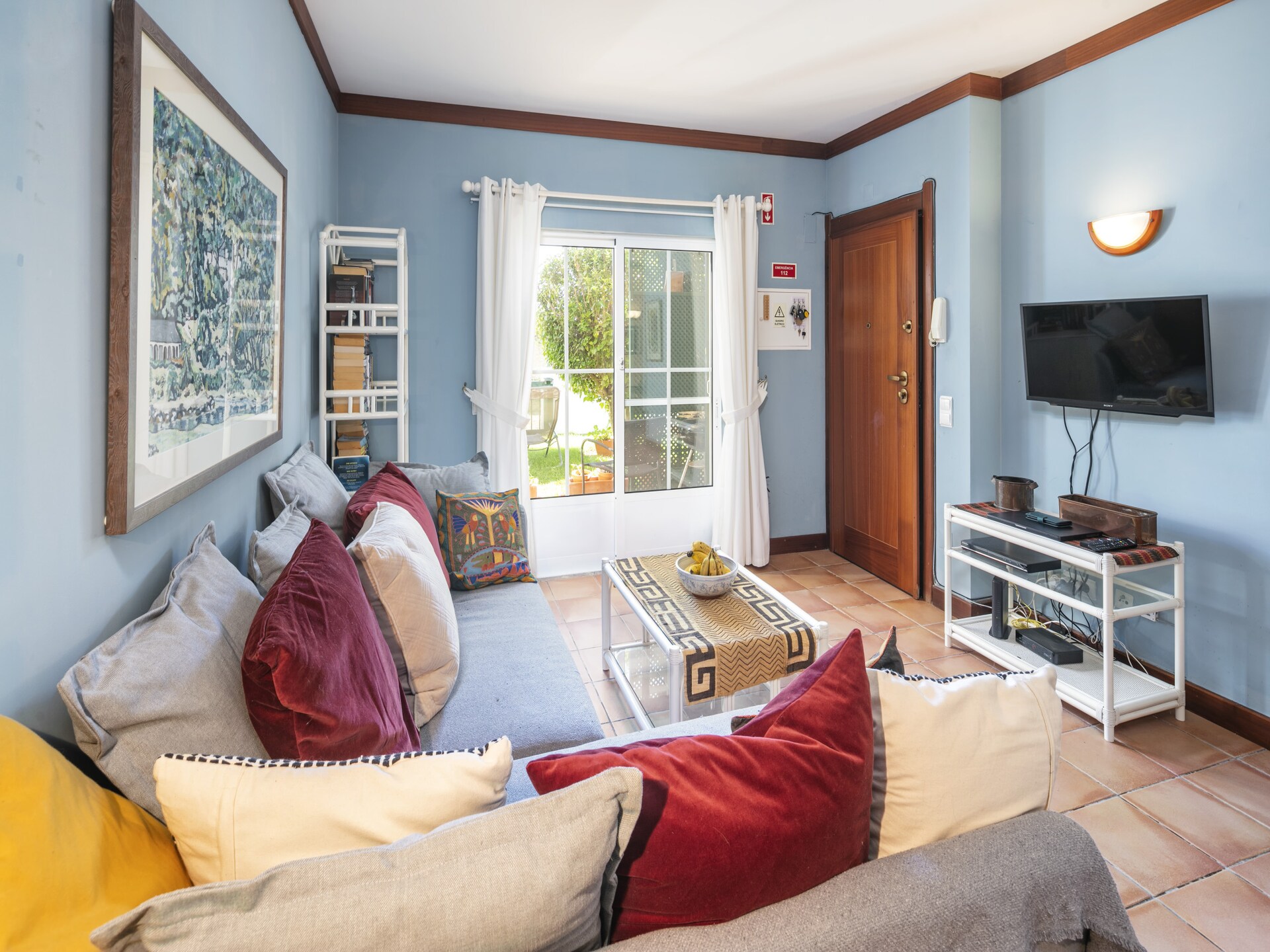 Casa Kusane: Zeezicht & Strand op 190m in Benagil - foto 8