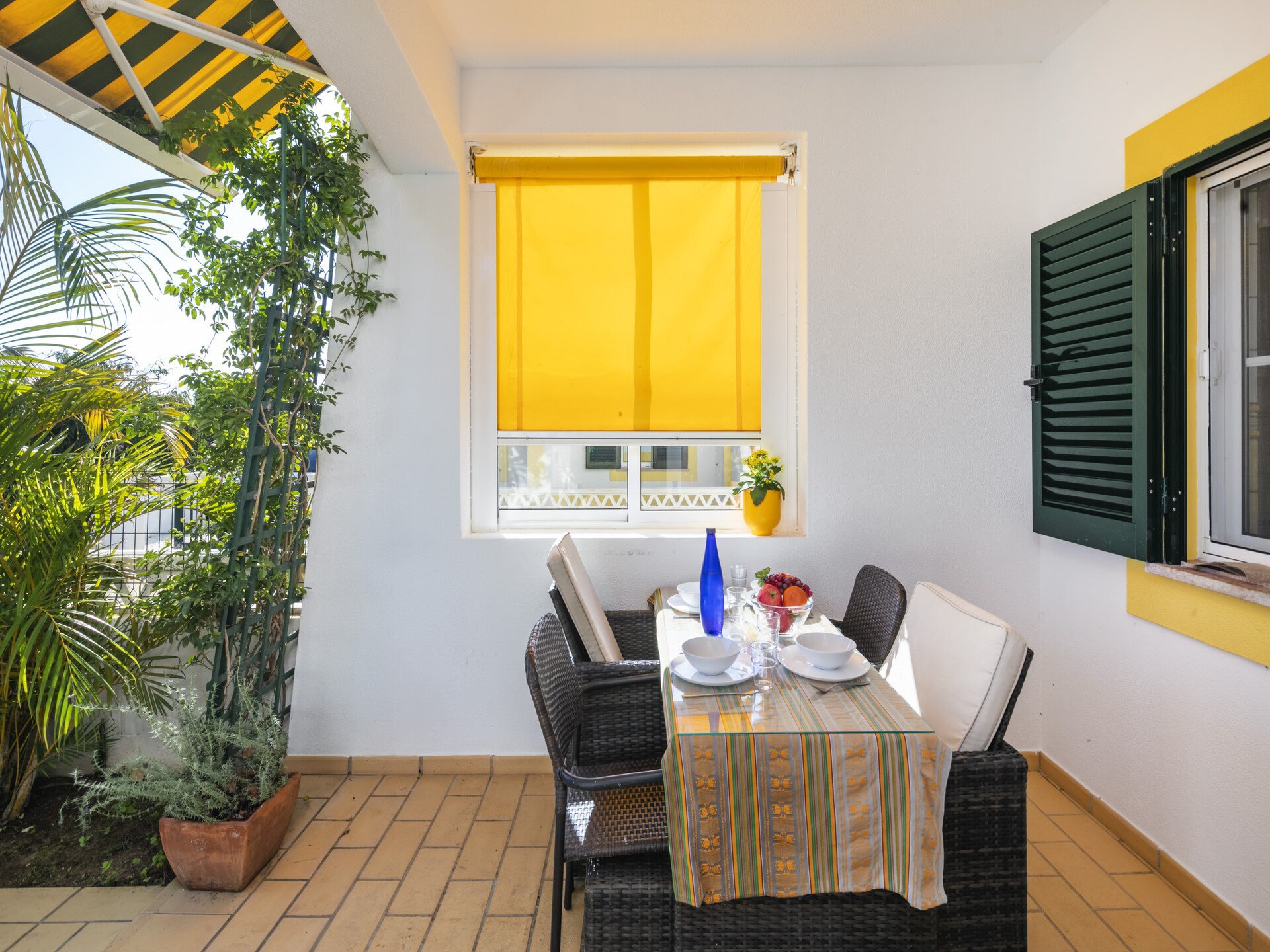 Casa Kusane: Zeezicht & Strand op 190m in Benagil - foto 15