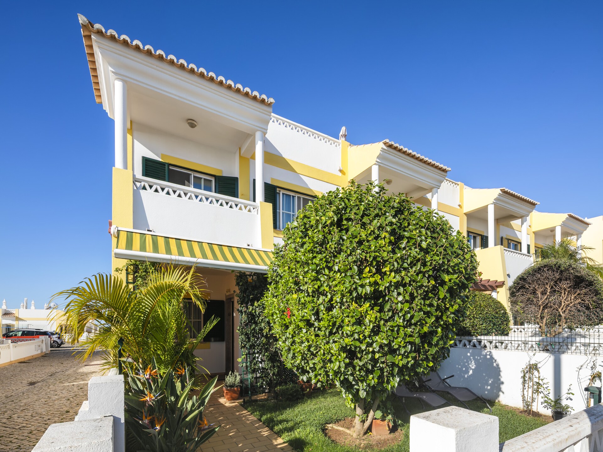 Casa Kusane: Zeezicht & Strand op 190m in Benagil - foto 23